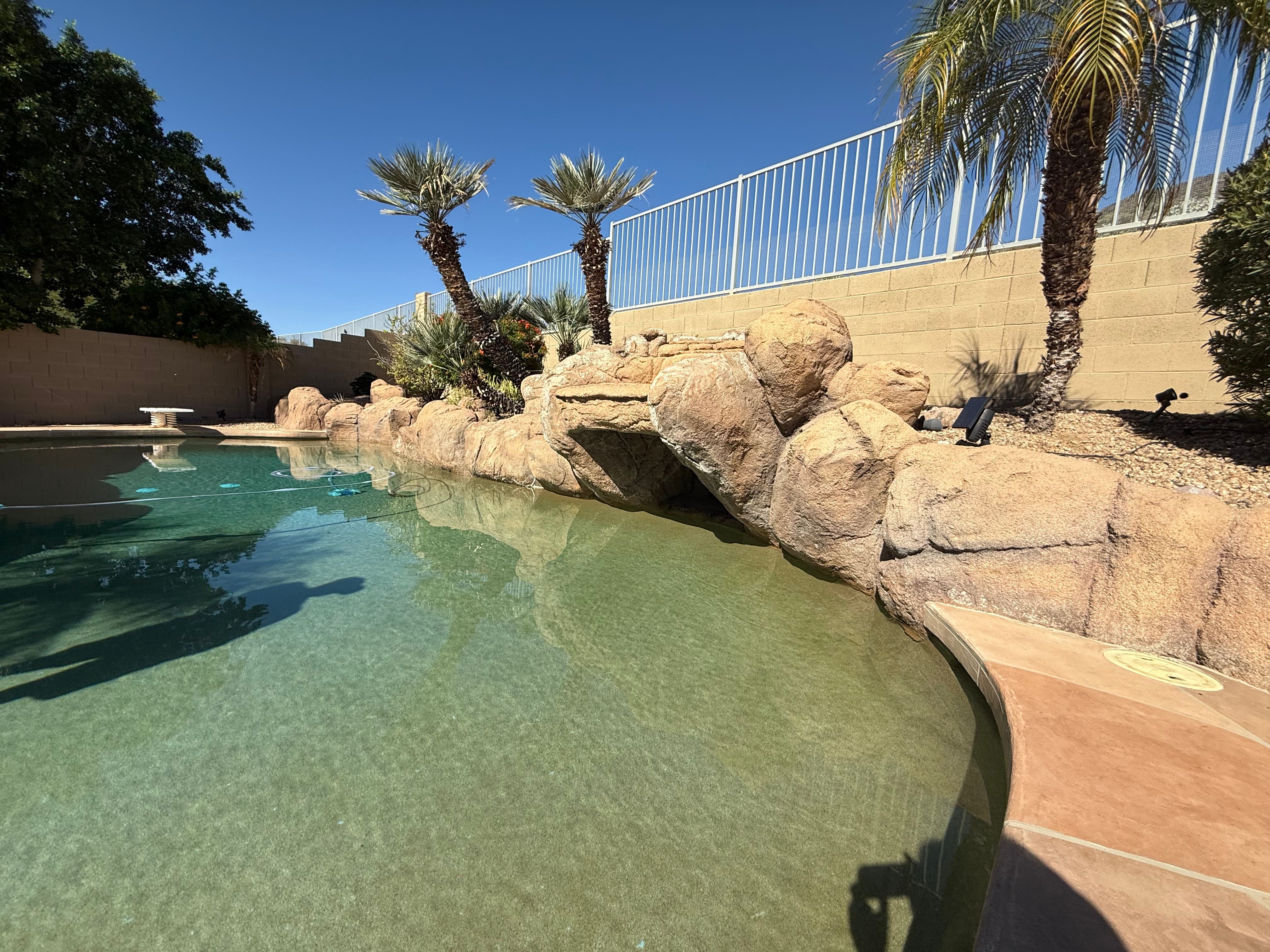  for Arizona Backyard Synergy in Phoenix, AZ
