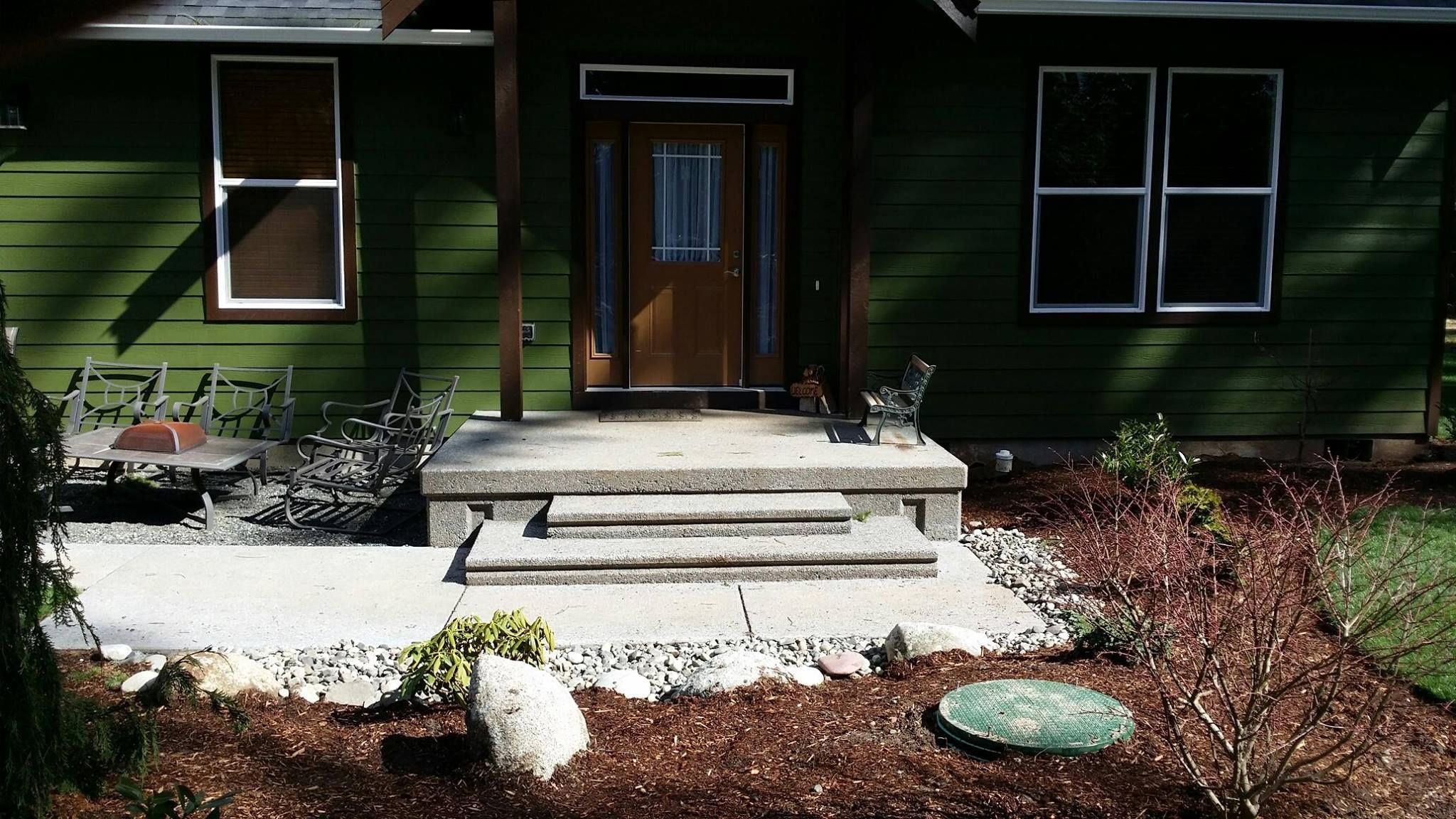  for Renovative Property Servics LLC in Bellingham, WA