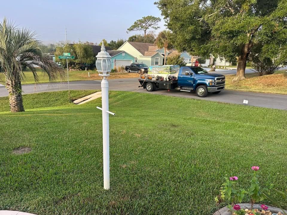  for Garrison Pest Control Inc in North Weeki Wachee, FL