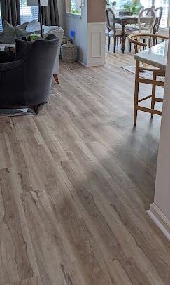  for Ortiz Flooring in Durham, NC