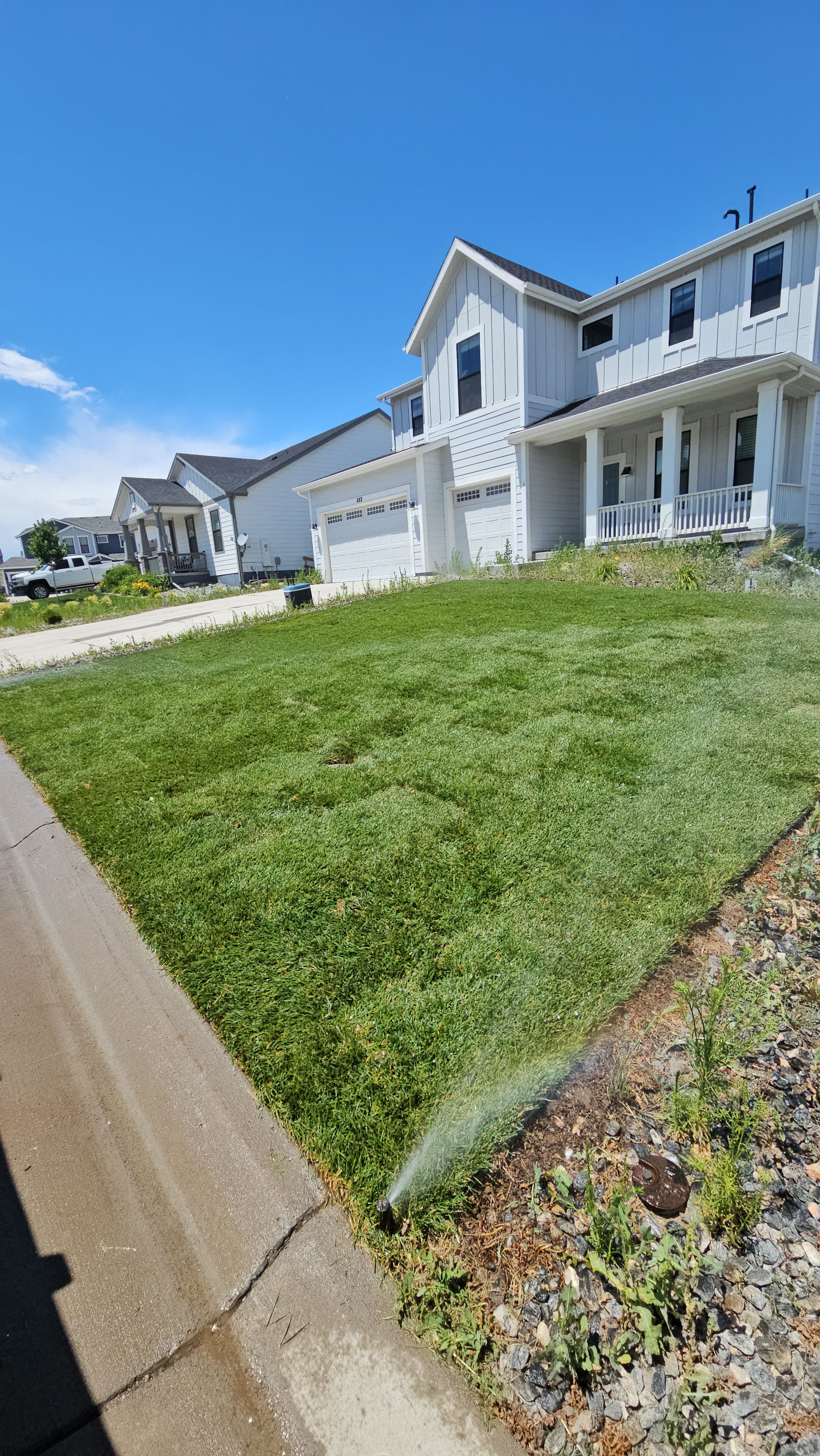  for NGL Landscape Company in Denver, CO