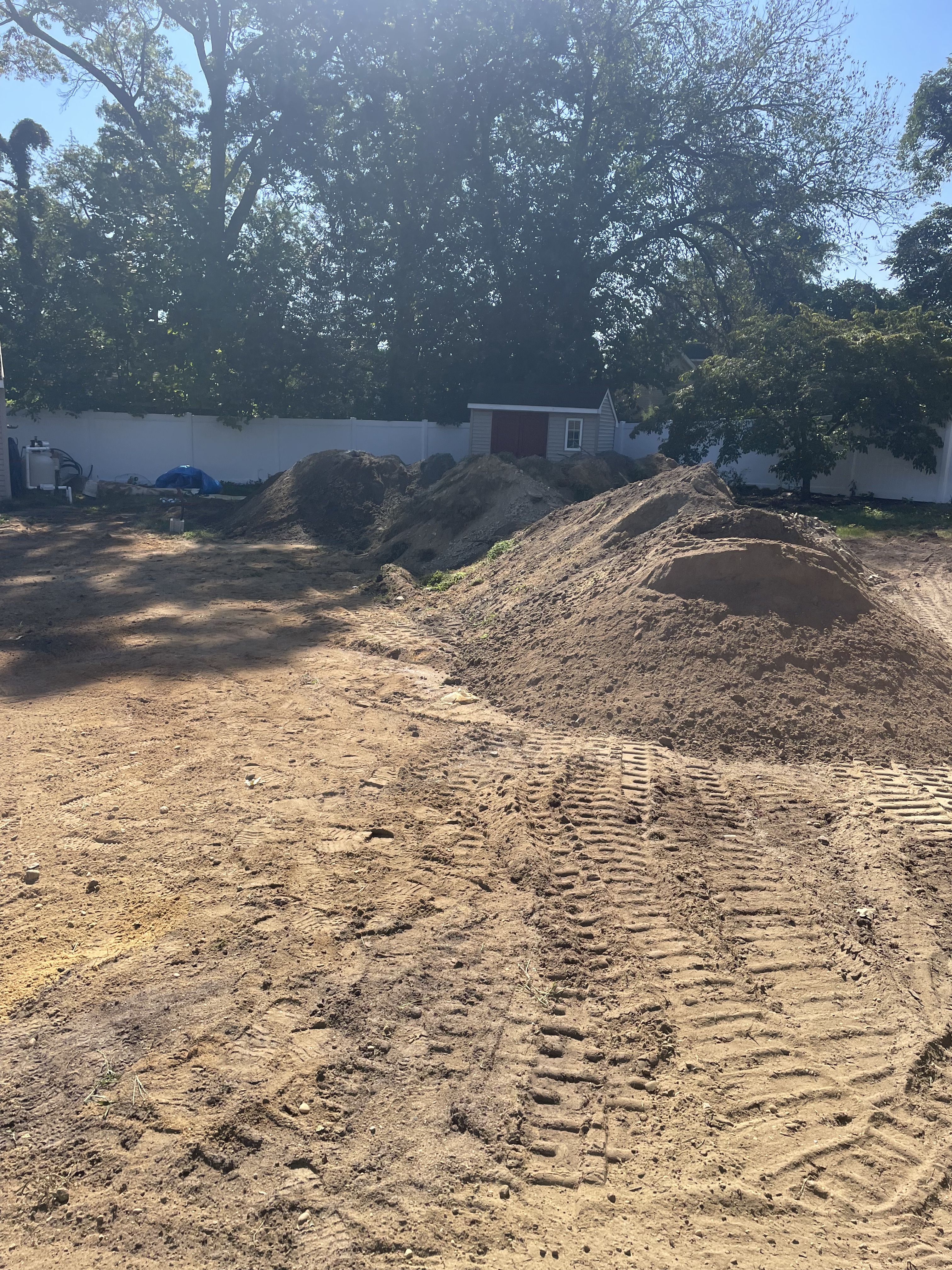  for McClelland Masonry in West Long Branch, NJ