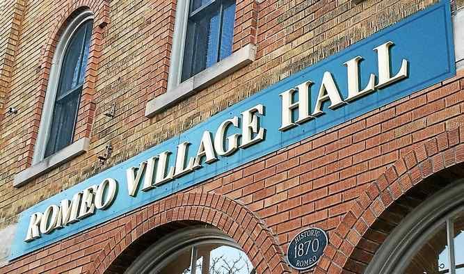 All Photos for Ferro Homes in Washington, MI