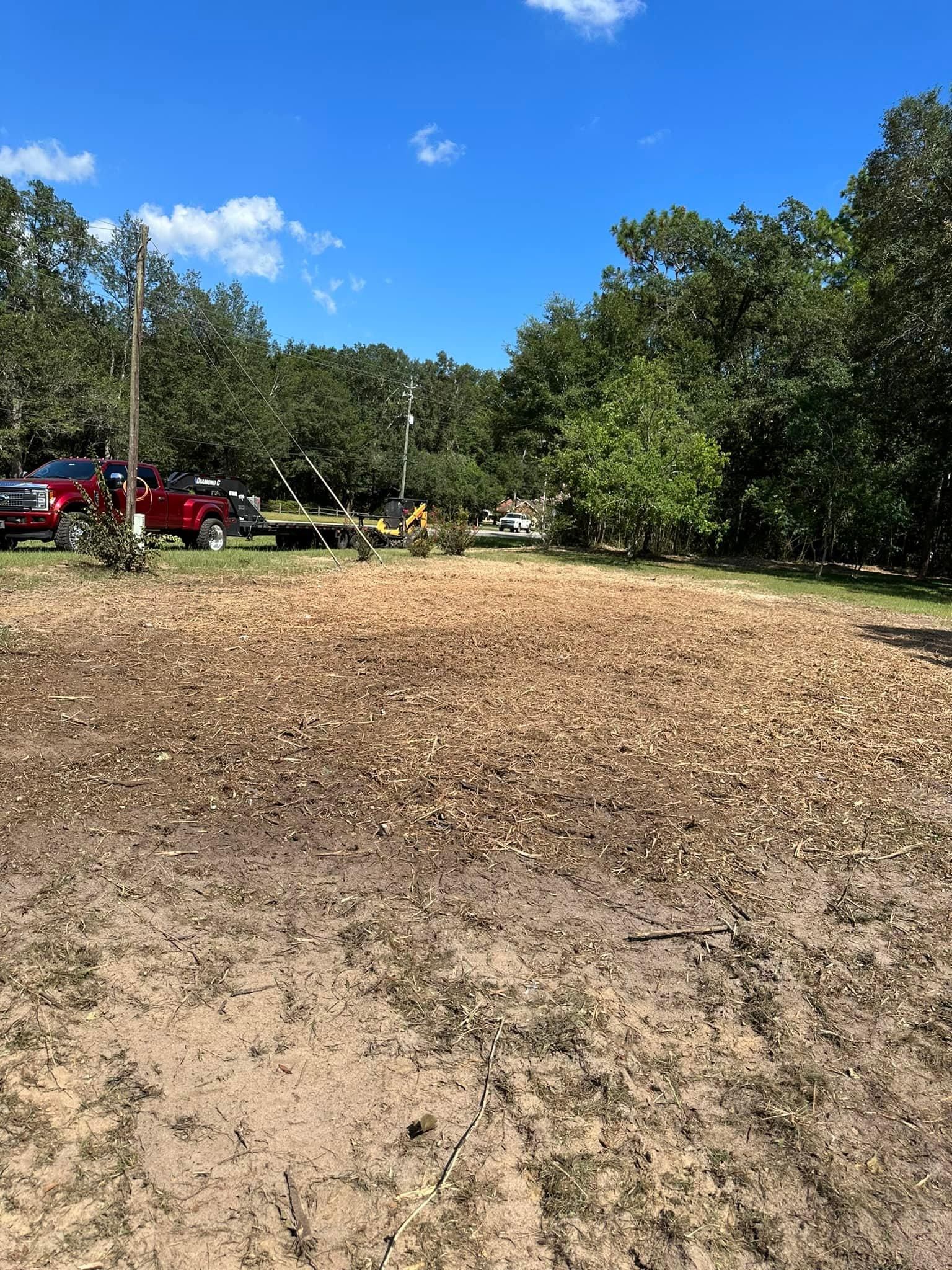 All Photos for White’s Land Maintenance in Milton,, FL