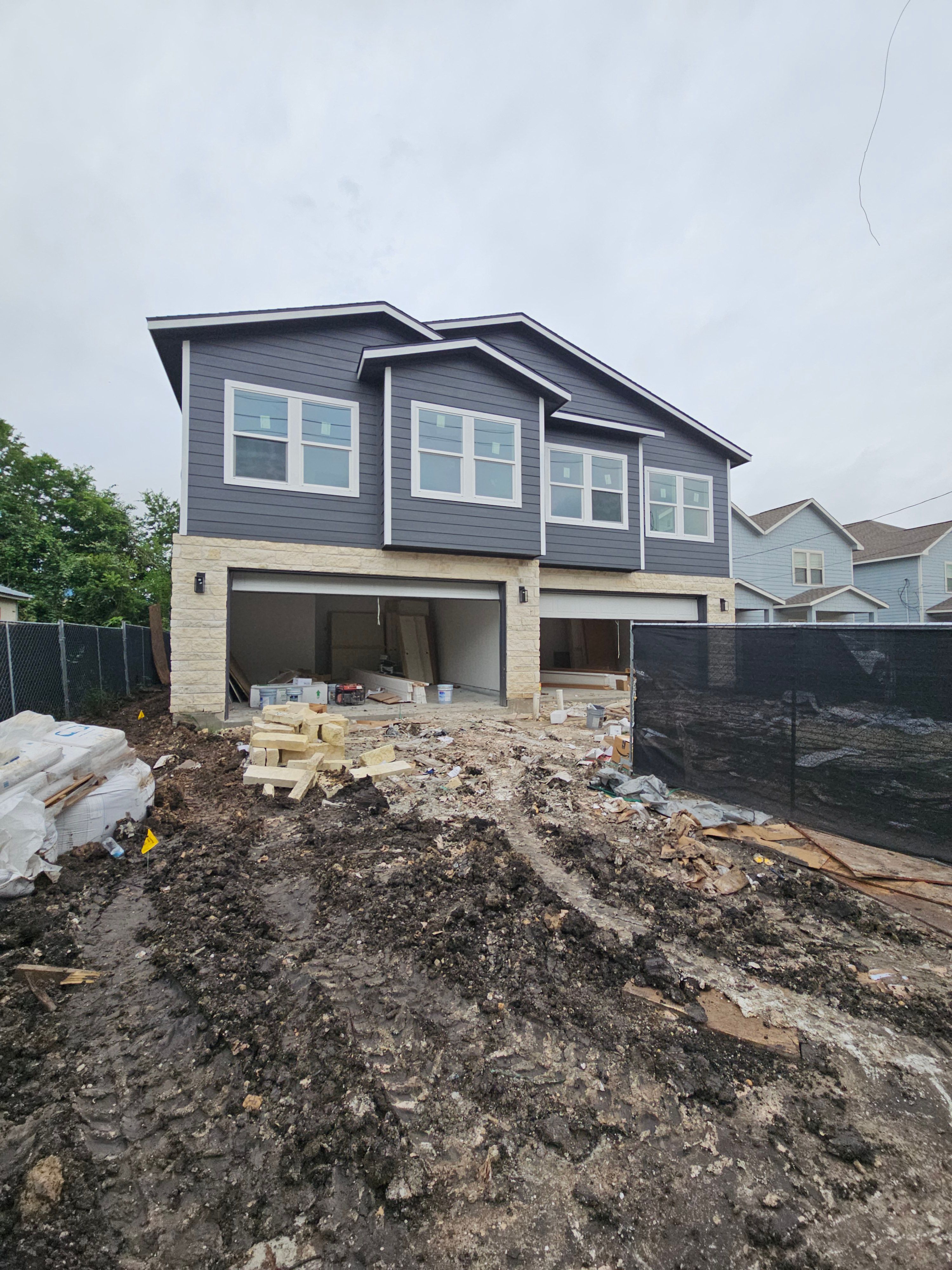  for Unlimited Home  Construction & Remodeling in Houston, TX