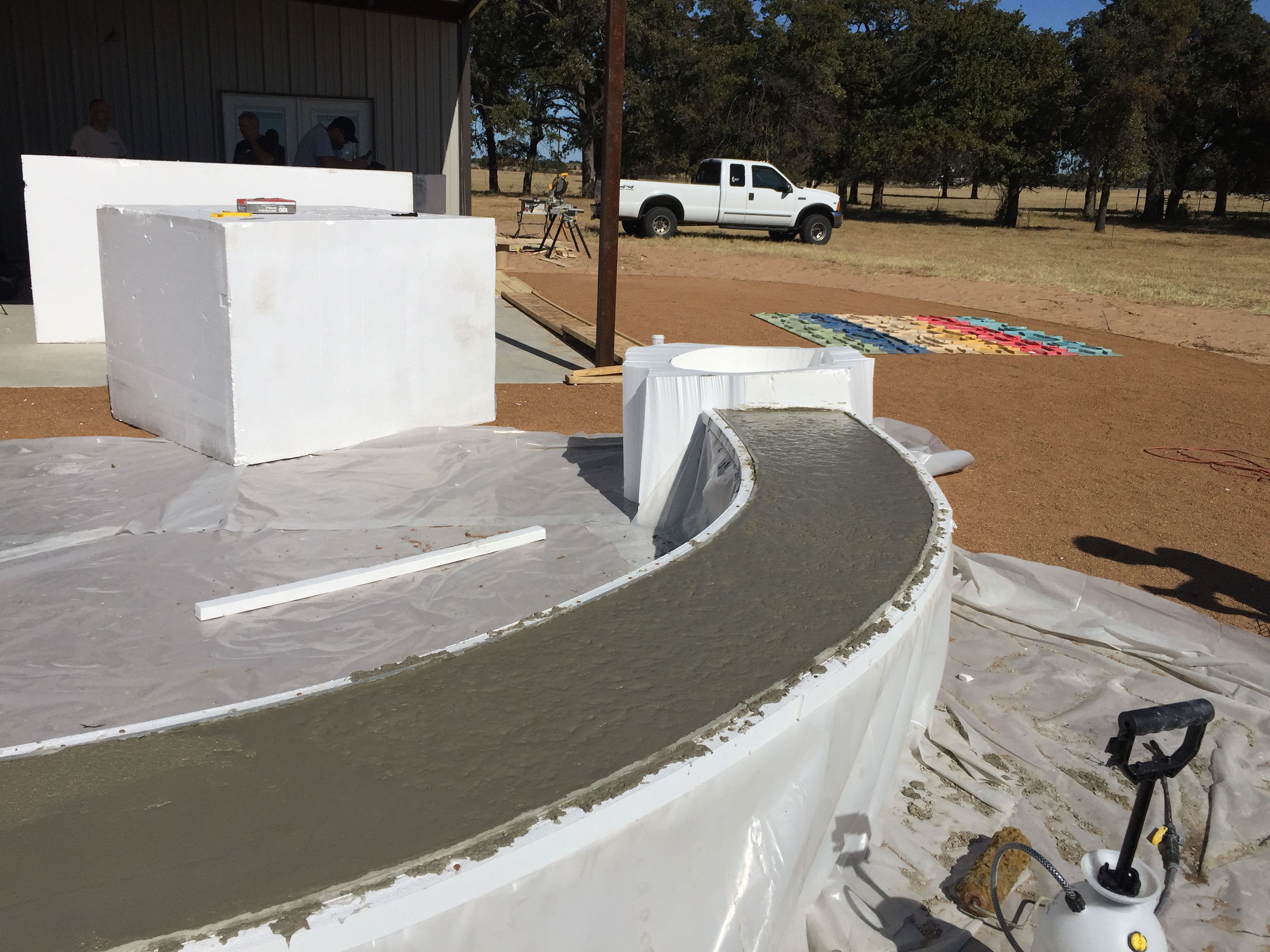  for Texas Curb N Borders in Houston, TX