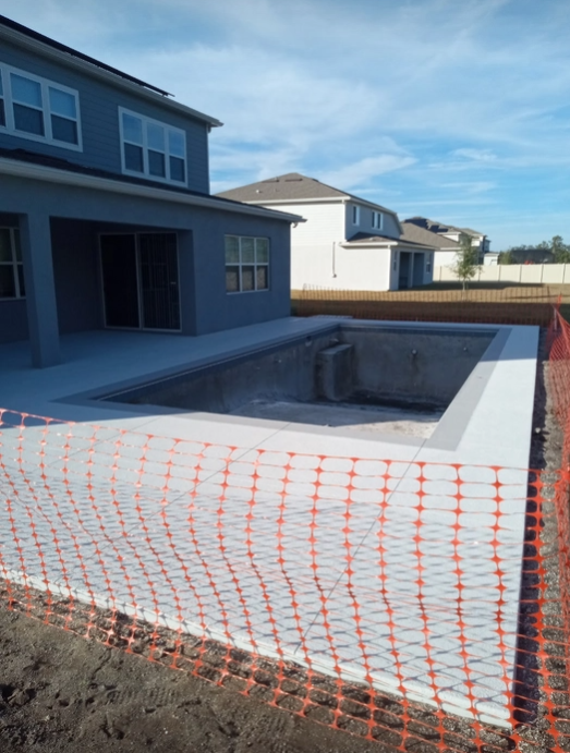  for American Acrylic Concrete Coatings in Longwood, FL