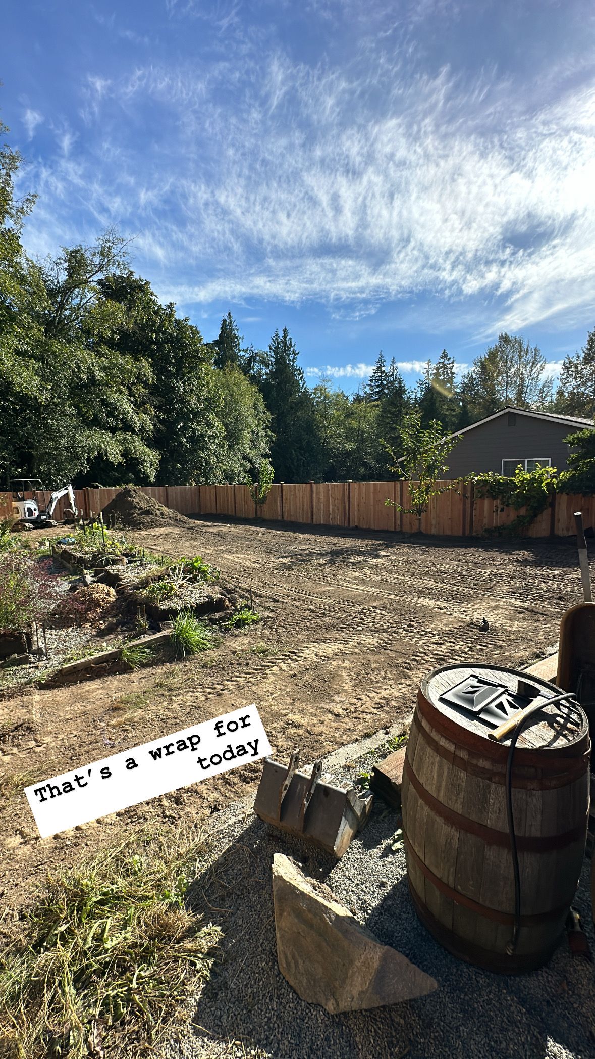  for SAW Enterprises  in Arlington, WA