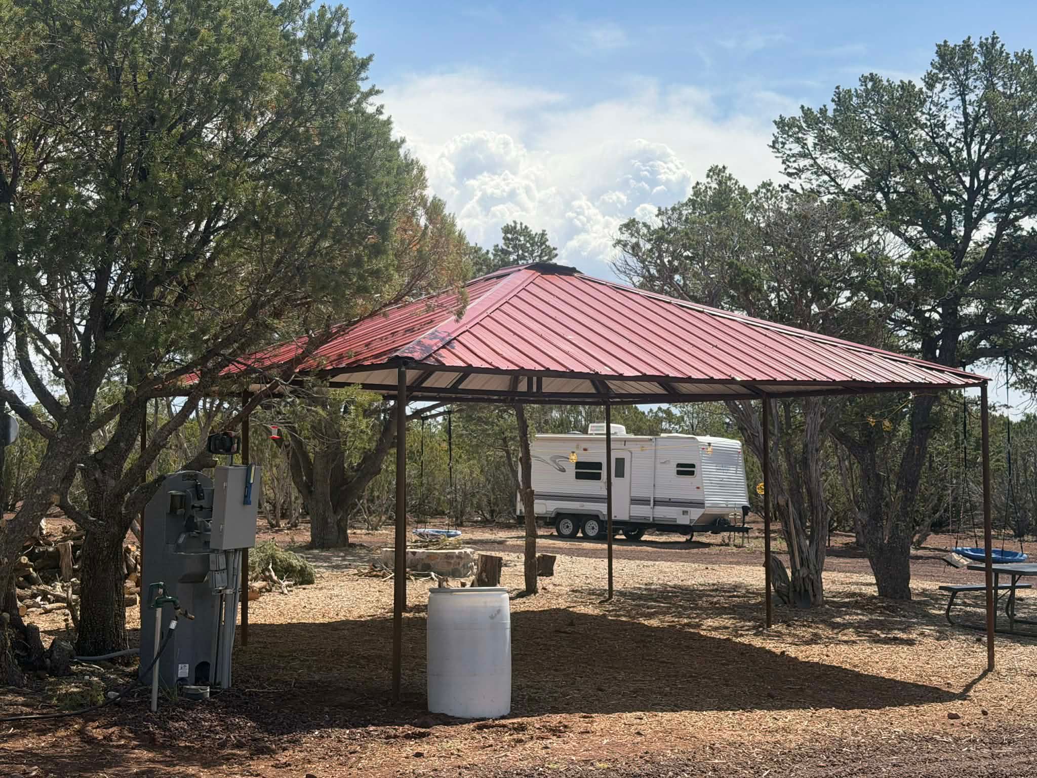  for Mesquite Welding and Fabrication Services in Victor, ID