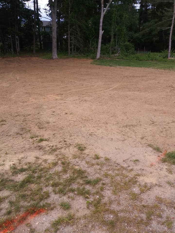 All Photos for Cadieux's Landscaping in Somerset, MA