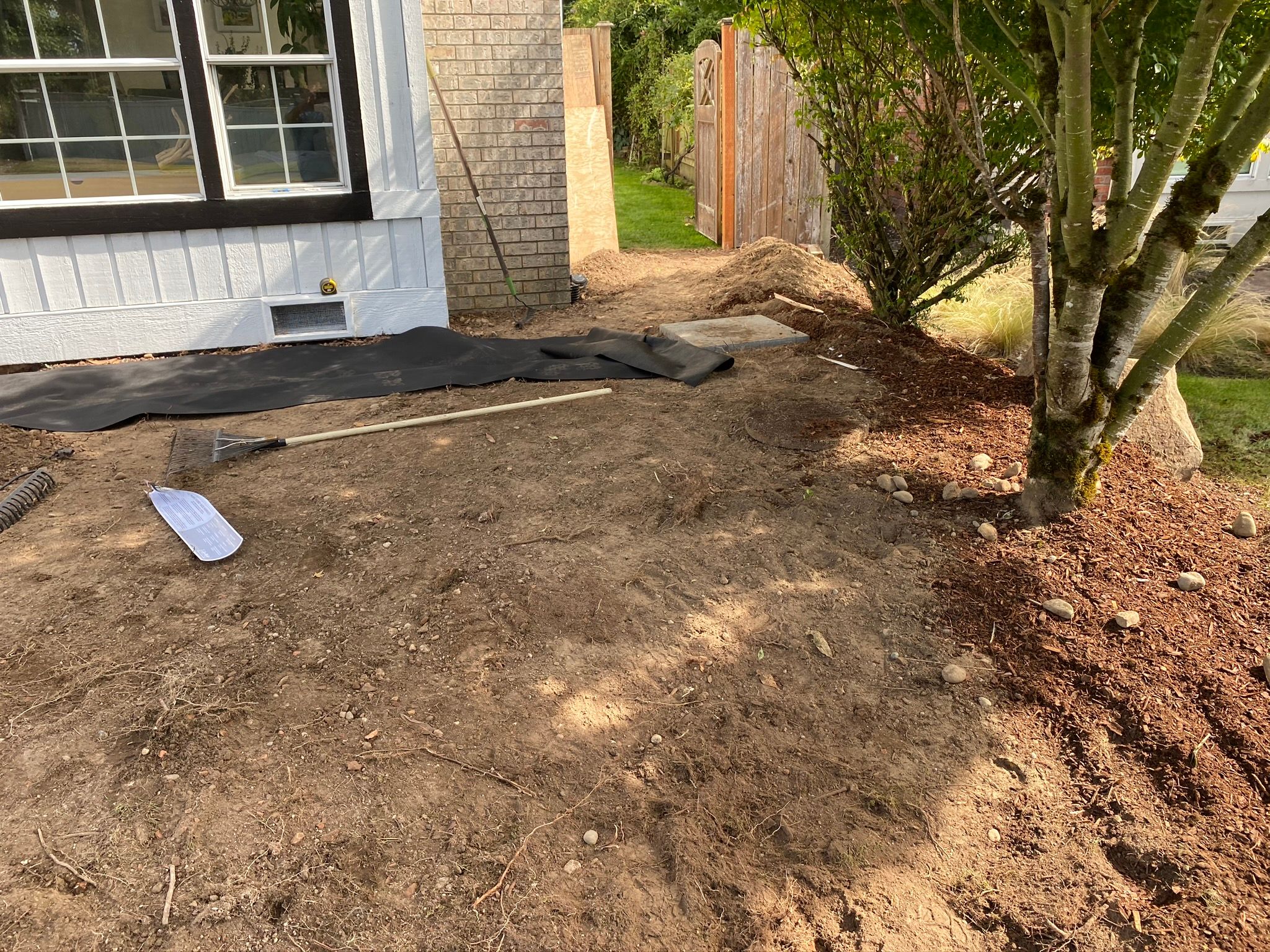  for Tony's Remodeling & Painting in Renton, WA