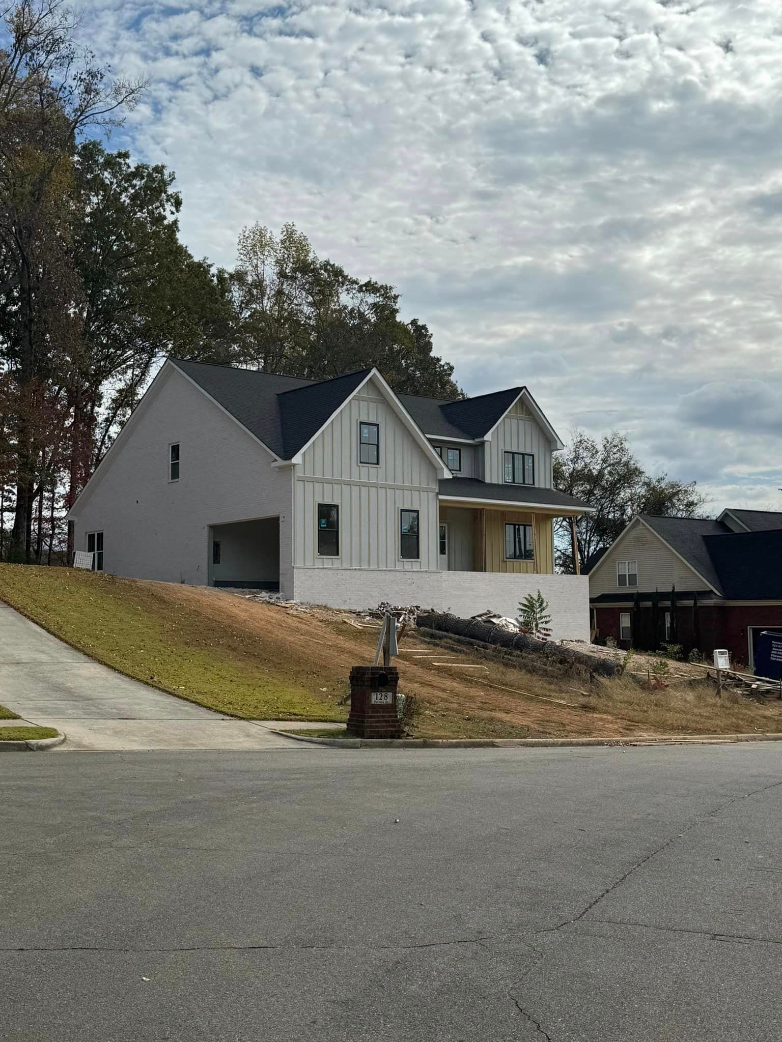  for Merit Custom Homes LLC in Huntsville, Alabama