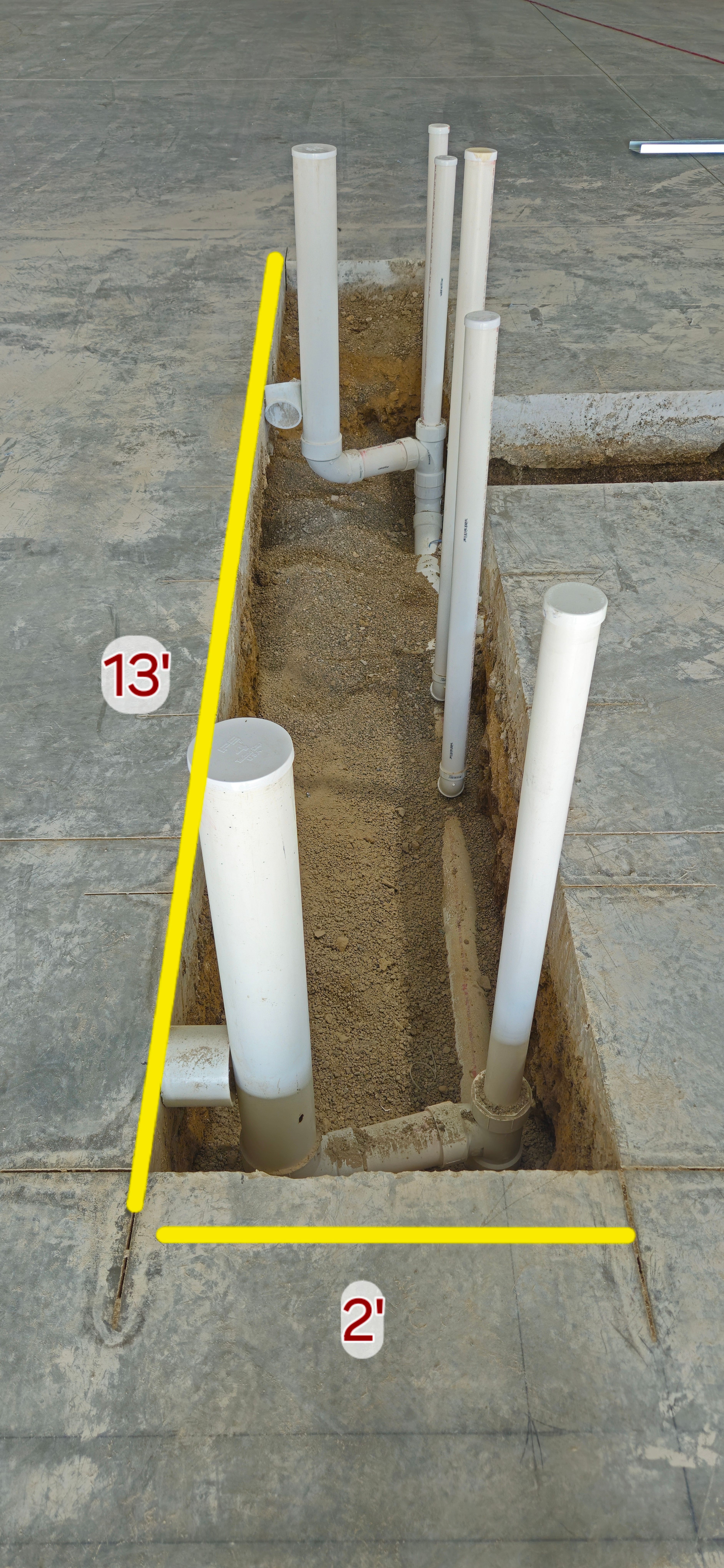  for Upright Concrete Construction LLC in Plain City, OH