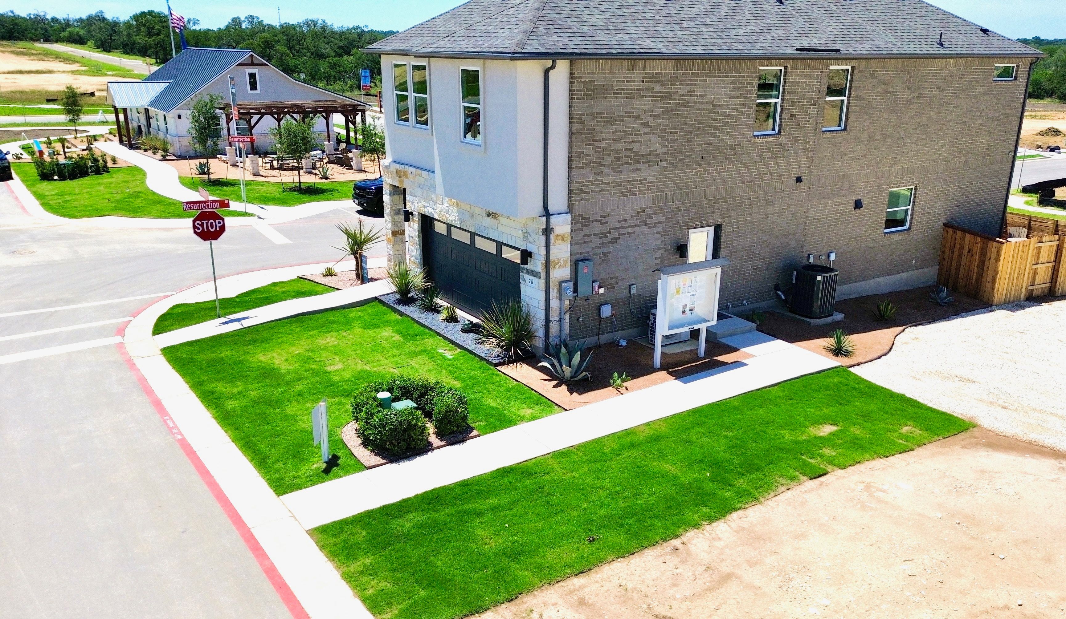  for Chavira Landscape & Irrigation in Austin, TX