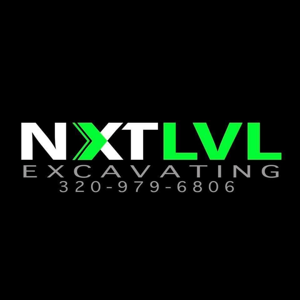  for NXT LVL Excavating in New London, MN