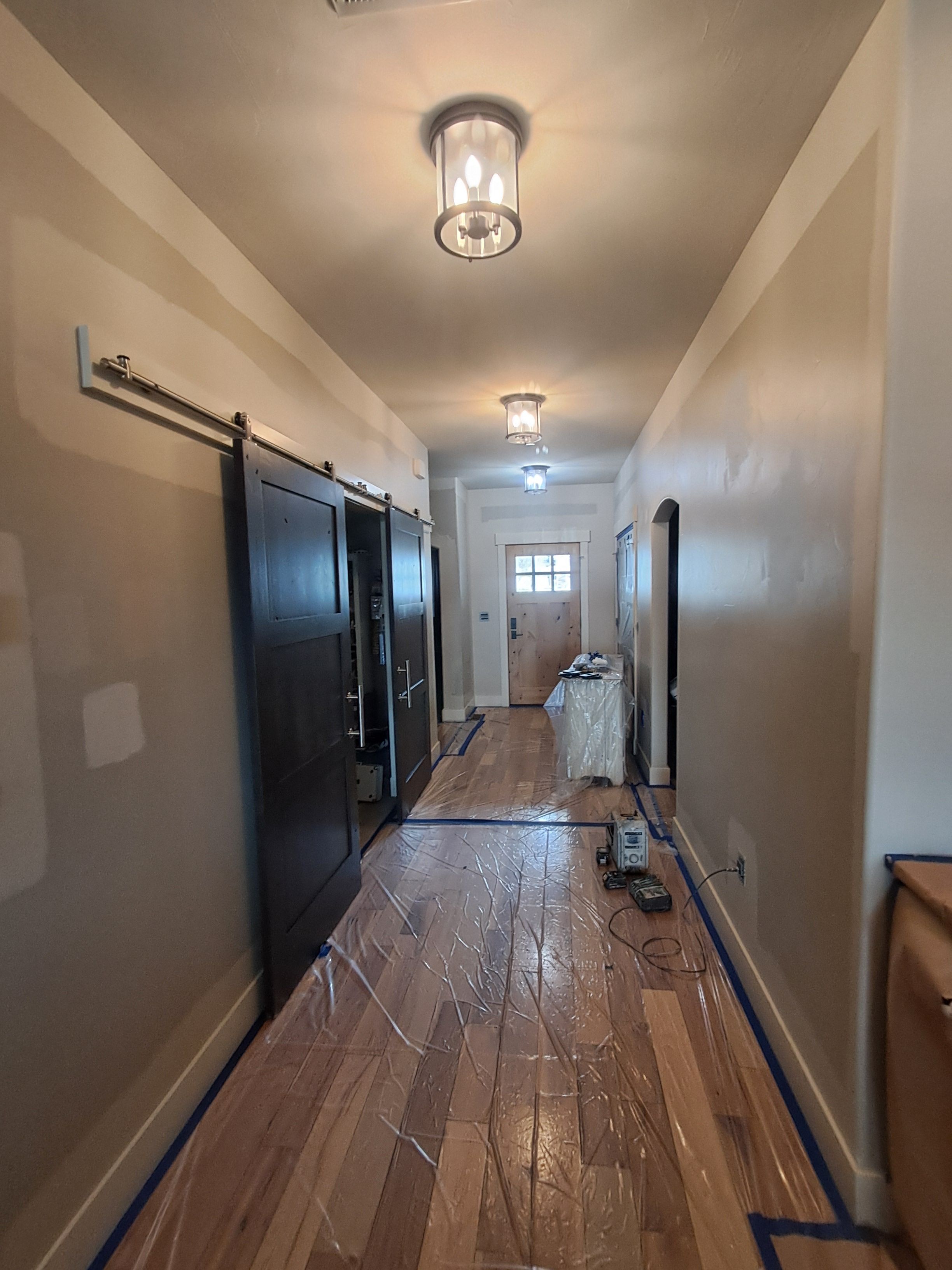  for Fournier Painting And Drywall in Butte, MT