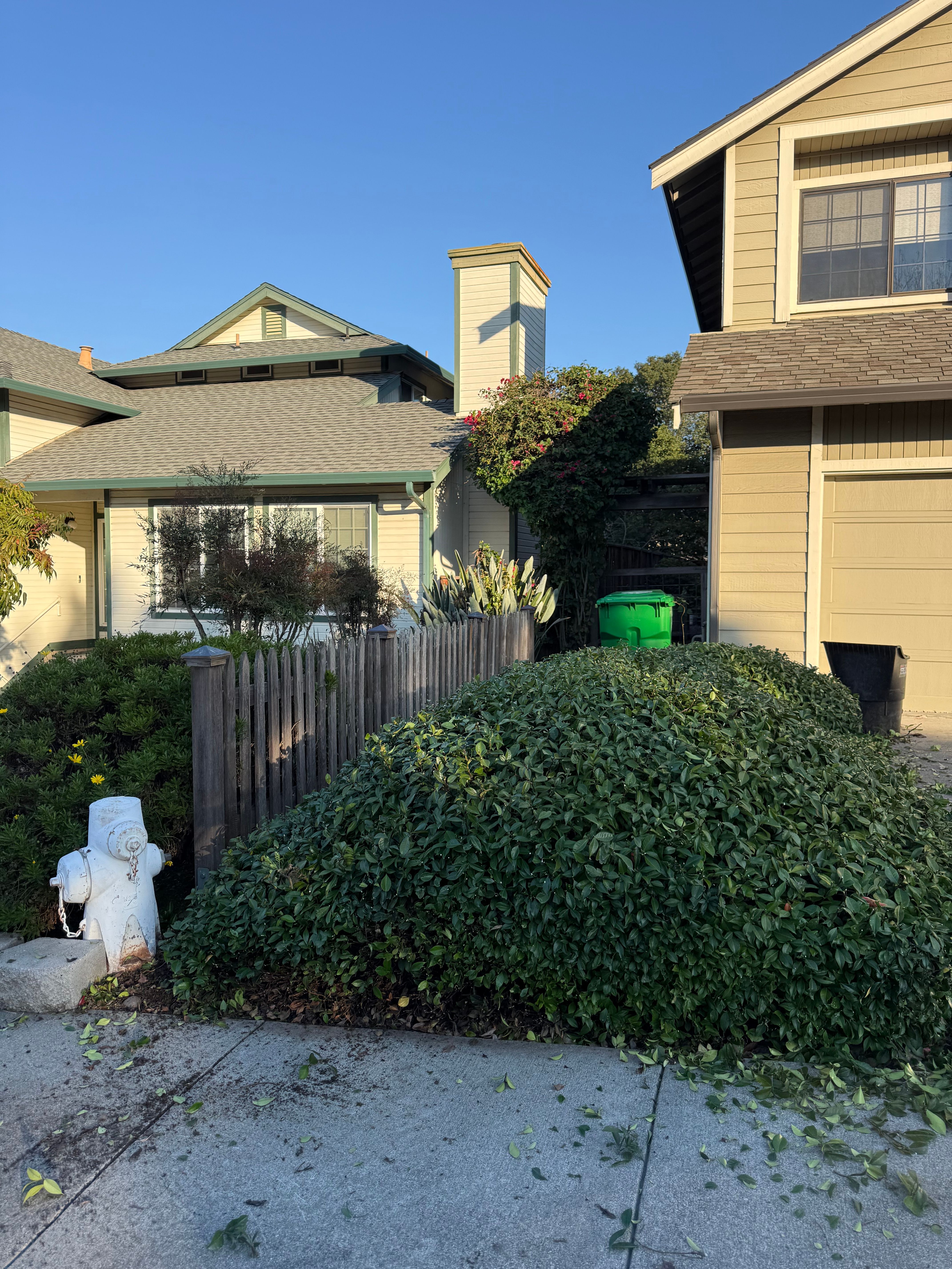  for CBA Landscaping in Hayward, CA