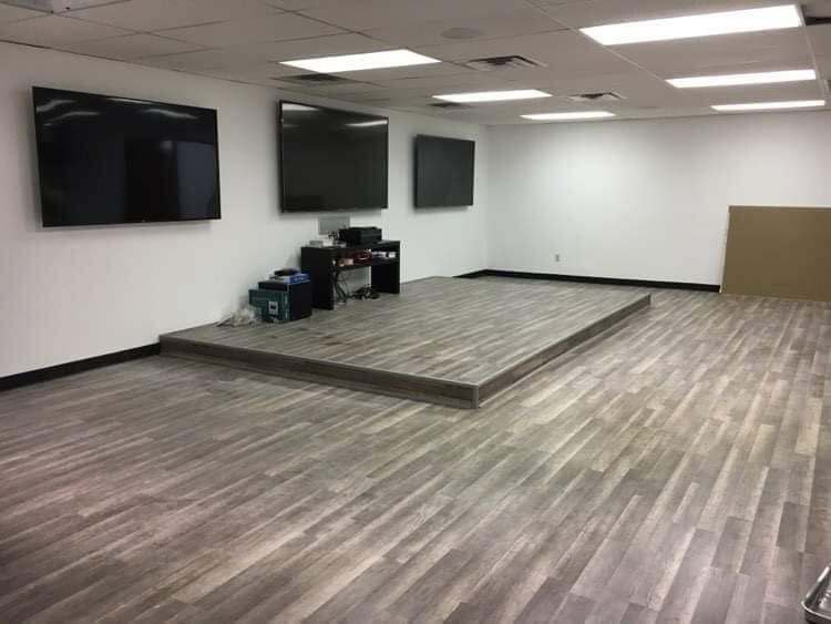  for Texas Build Construction LLC in Arlington, TX