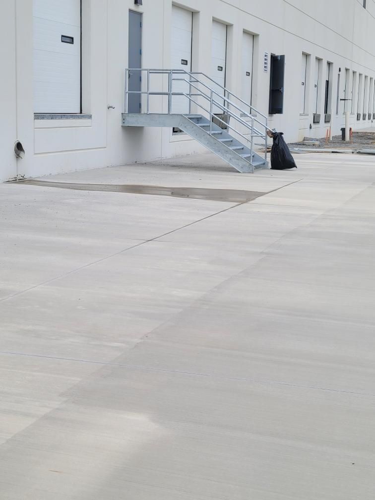 for Simpson Steel Services LLC in Archdale, NC