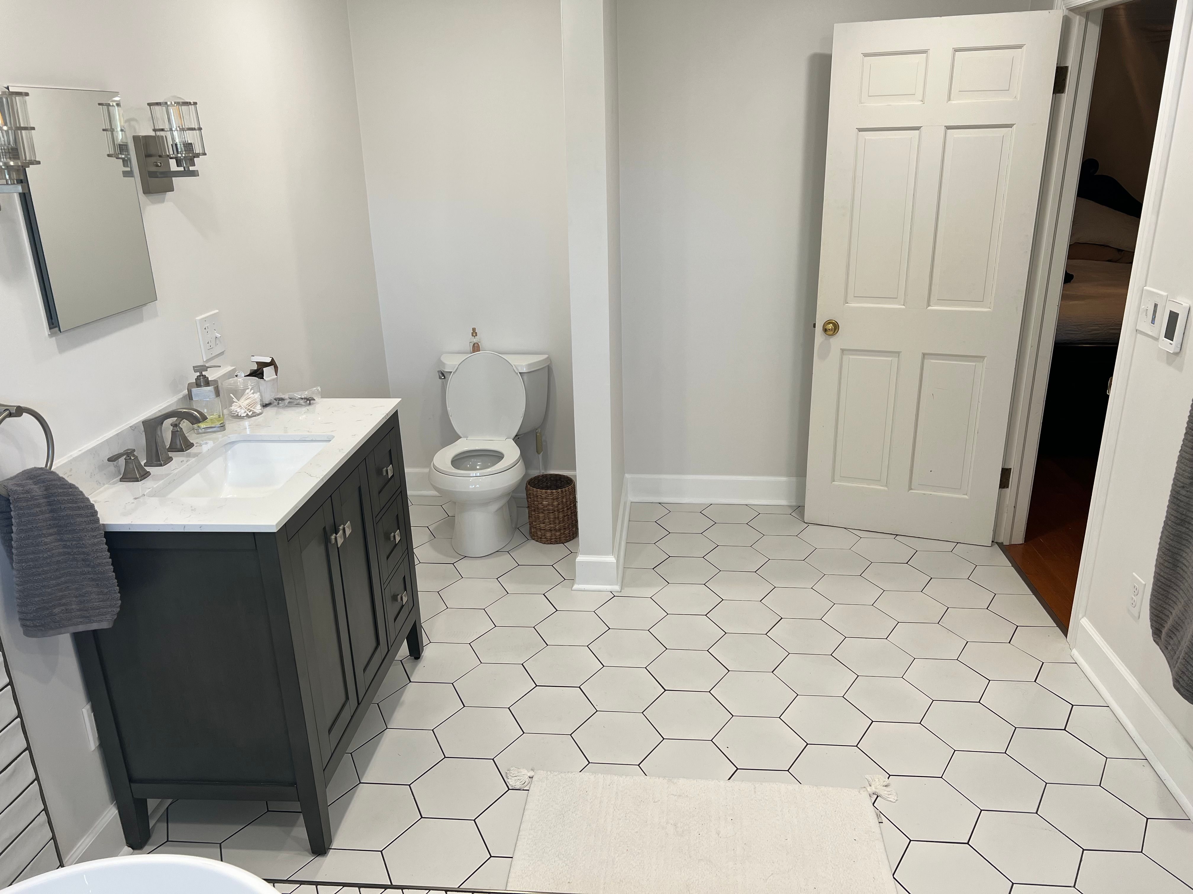 Tiling Designs  for A-Otay Constructs in Lawrence County, TN