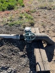 All Photos for Green Ridge Excavation LLC in Terrebonne, OR