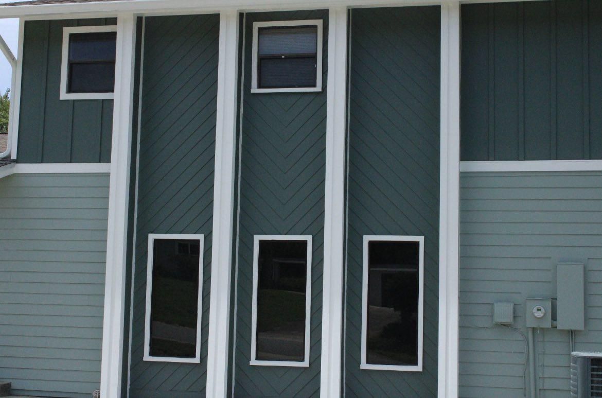  for United Exteriors INC in St. Petersburg, FL