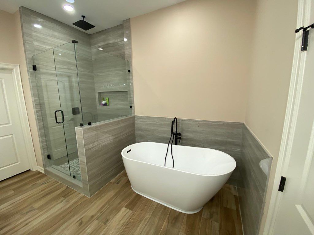  for K&RC Construction in Pharr, TX