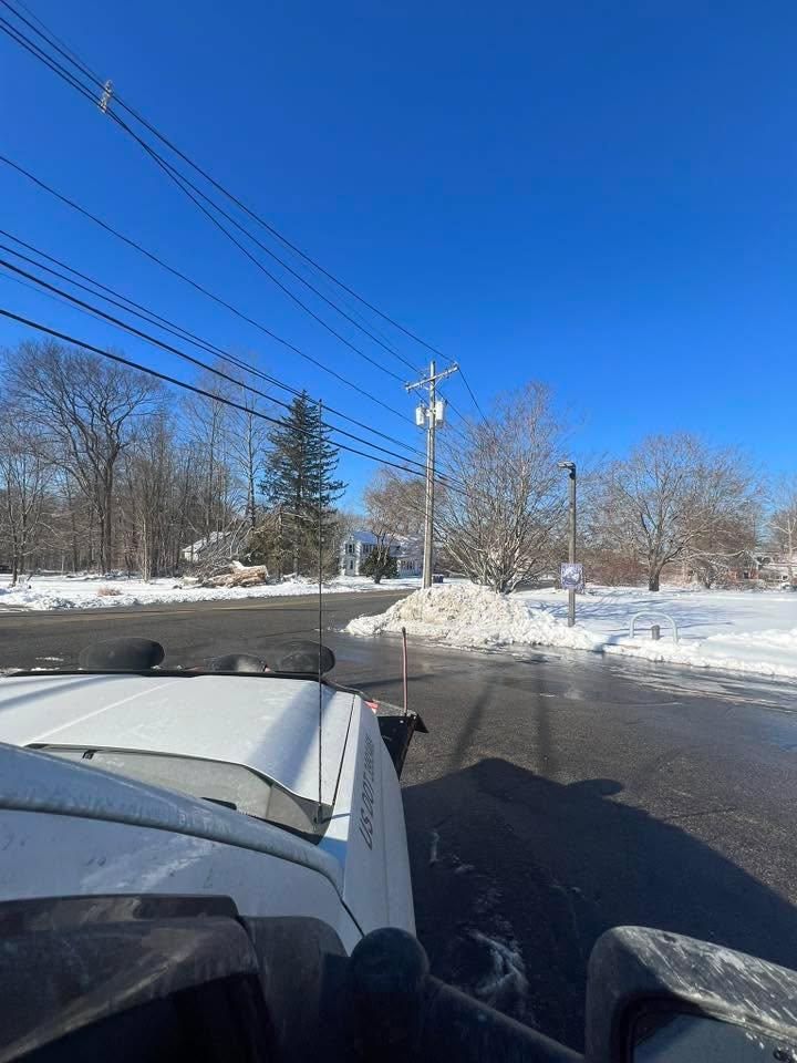  for JKP Contracting in West Chester, PA