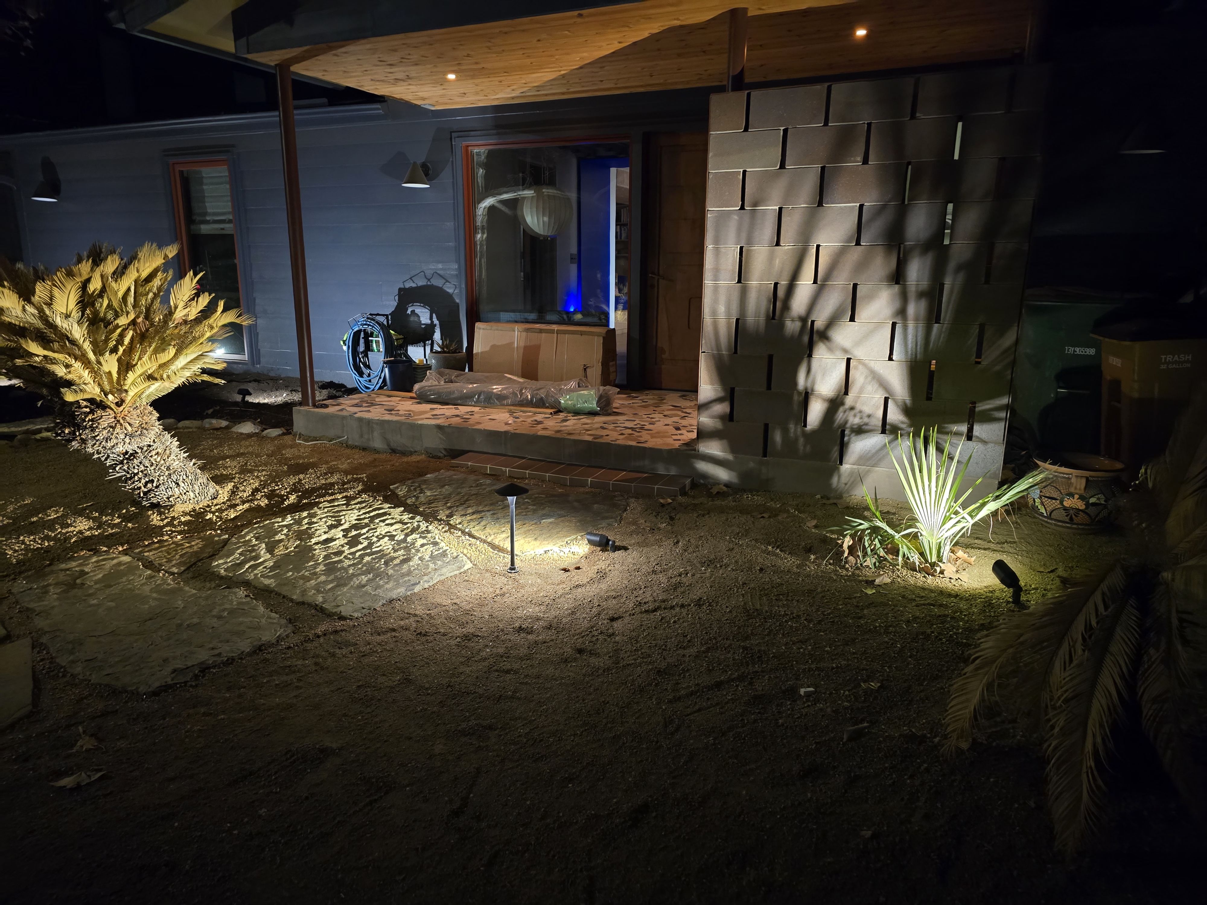  for Green Pastures Lawn Care in Bastrop, TX