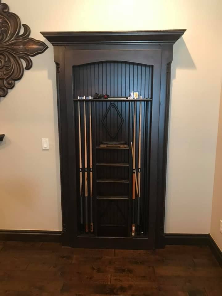  for Rock Solid Homes in Edmond, OK