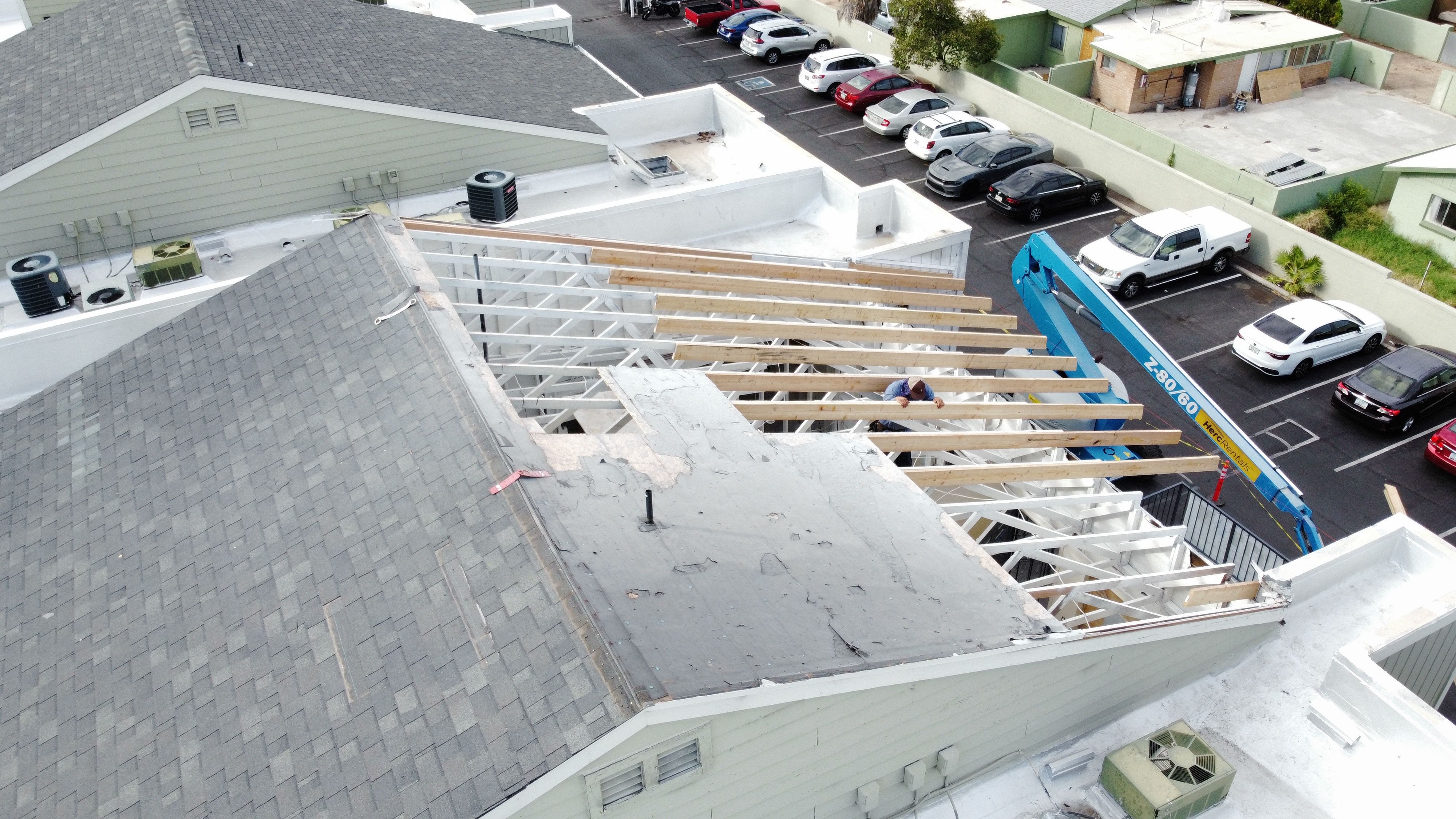  for Alpha Roofing LLC  in Tucson,  AZ