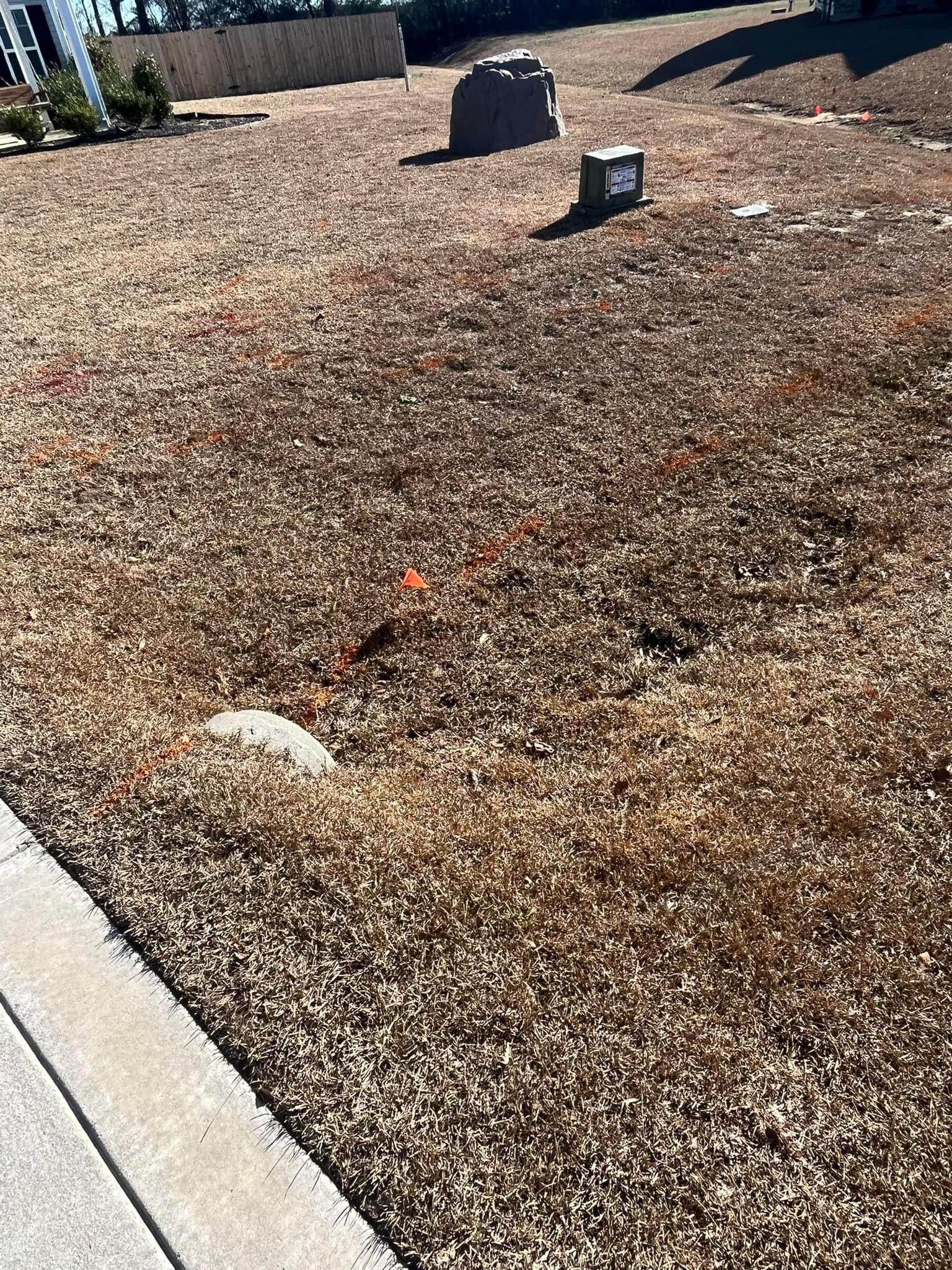 for SodGods Lawncare and Landscaping in Fayetteville , NC