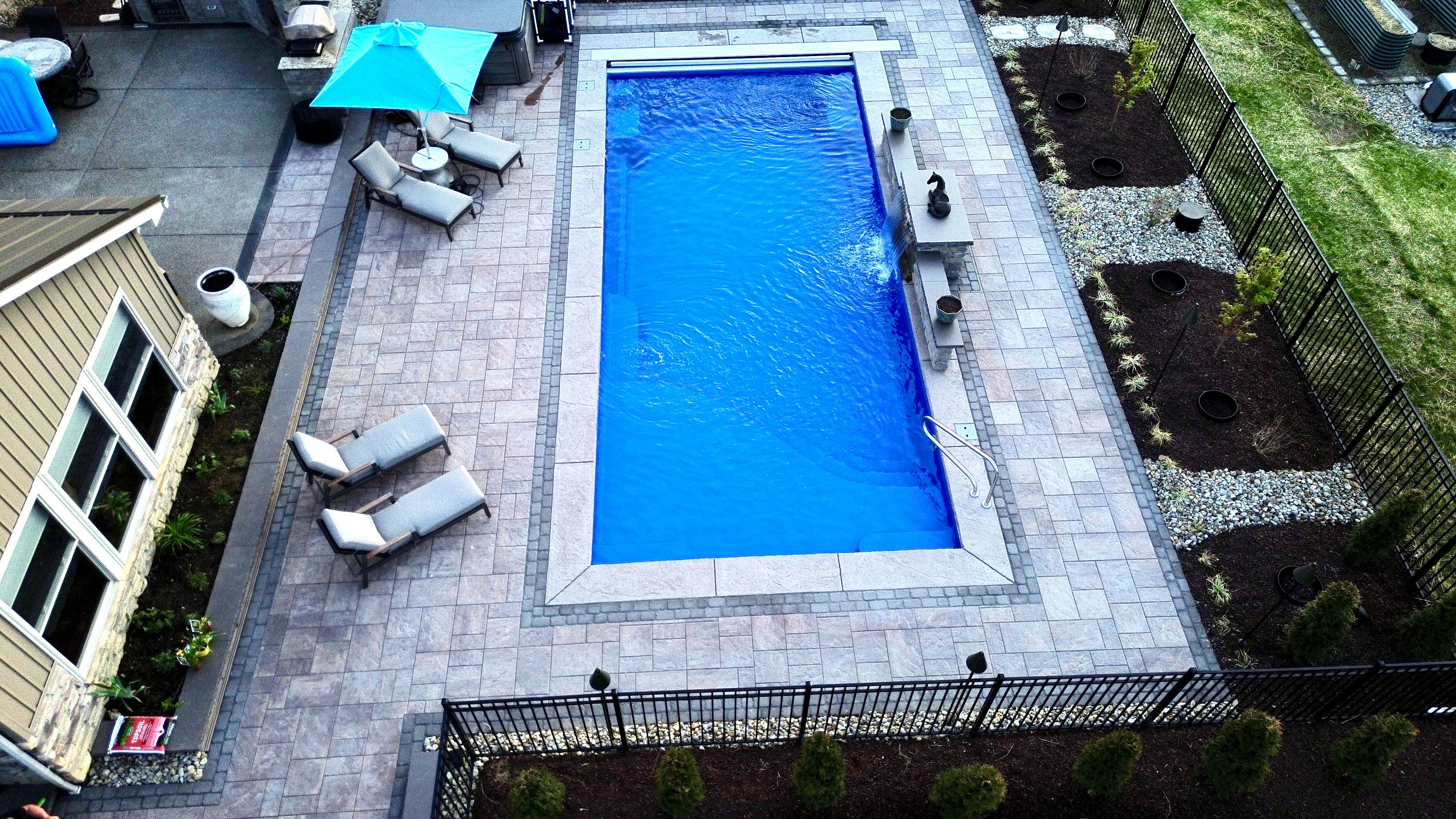  for Henney’s Custom Hardscapes in Canonsburg, PA