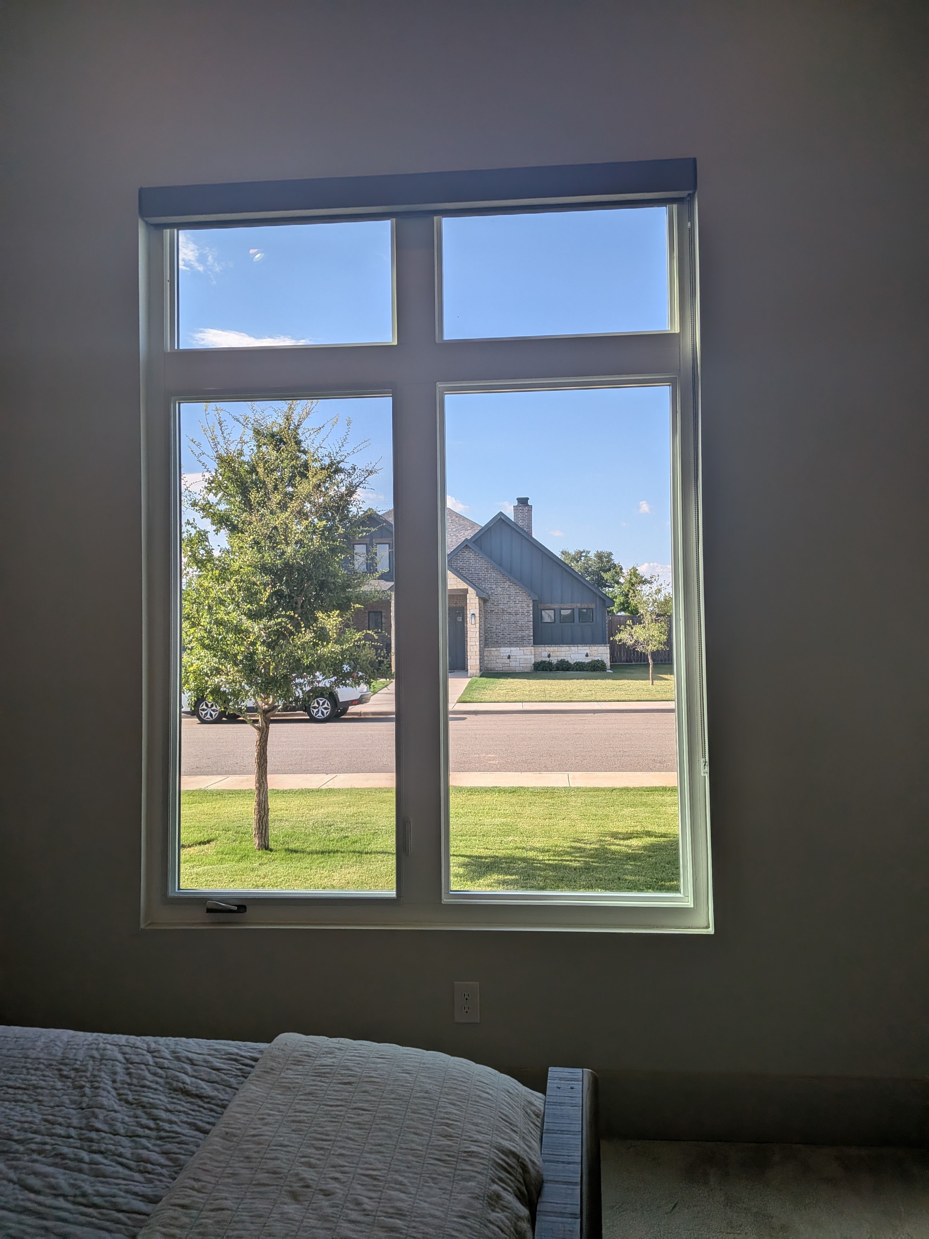 for CR Work Window and Door Services LLC in Lubbock, TX