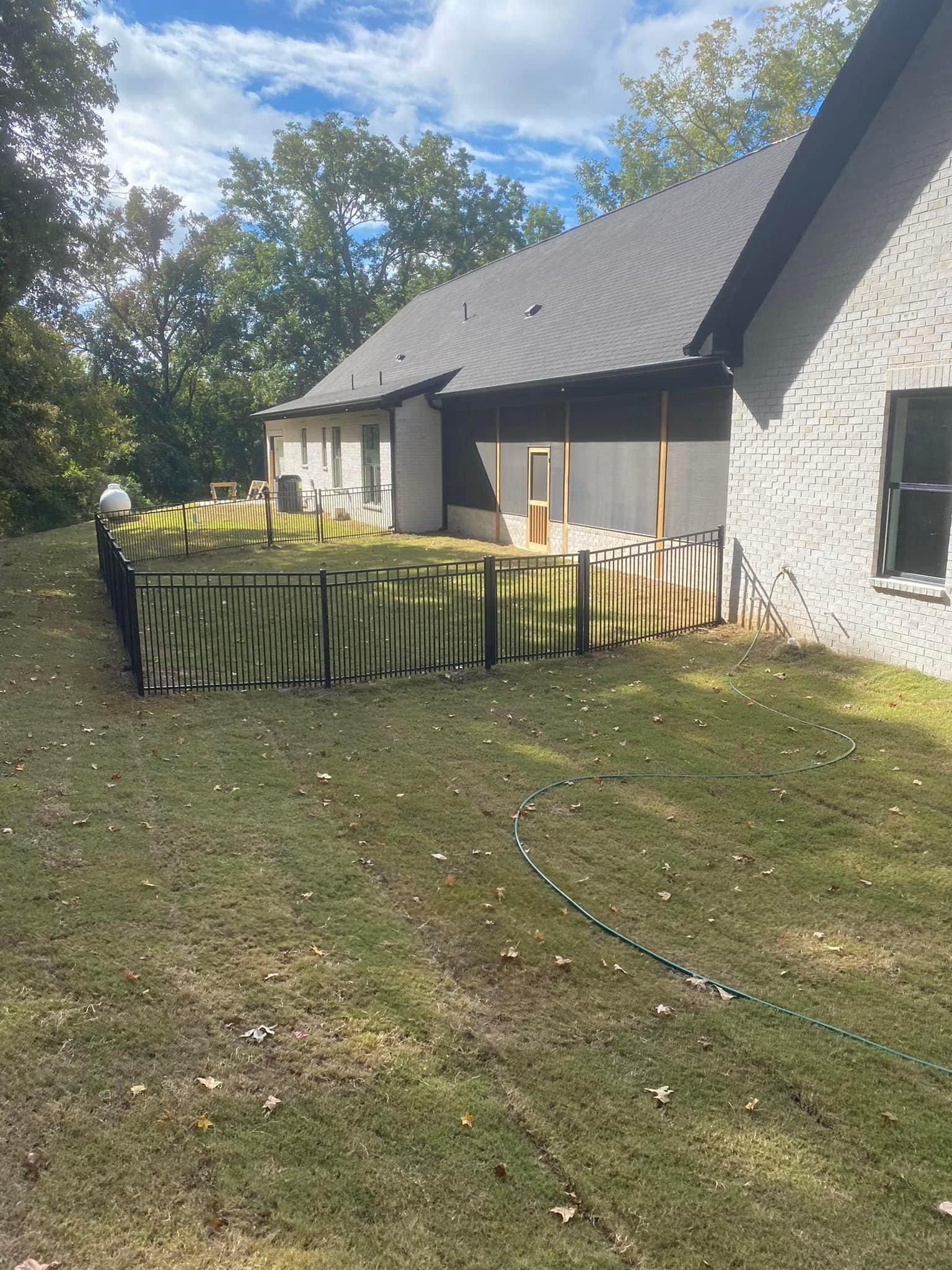  for Manning Fence, LLC in Hernando, MS