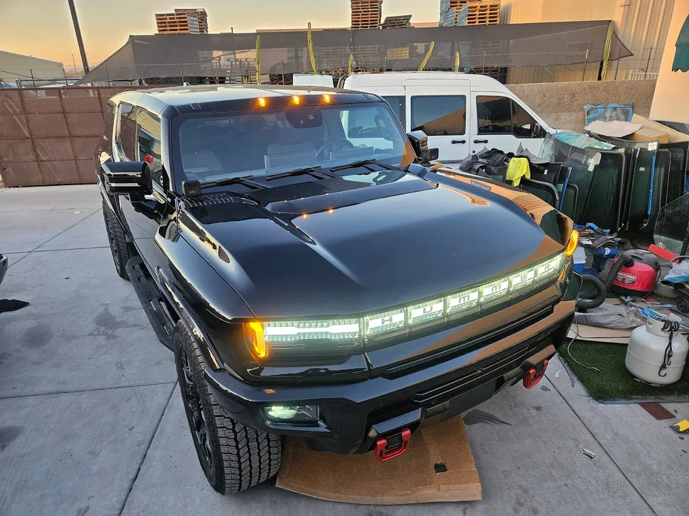 All Photos for Cals auto glass llc in Phoenix, AZ