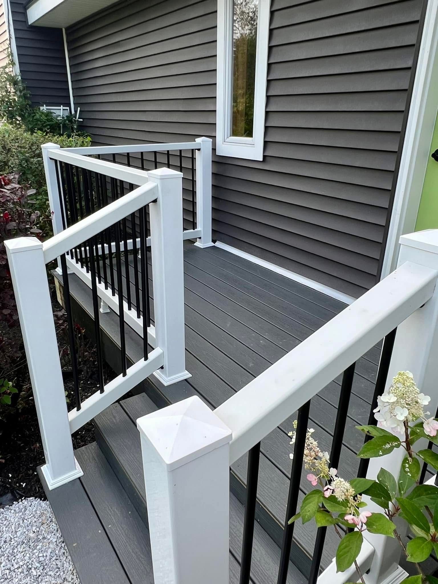 All Photos for Bishop’s Property Maintenance in Franklin, VT