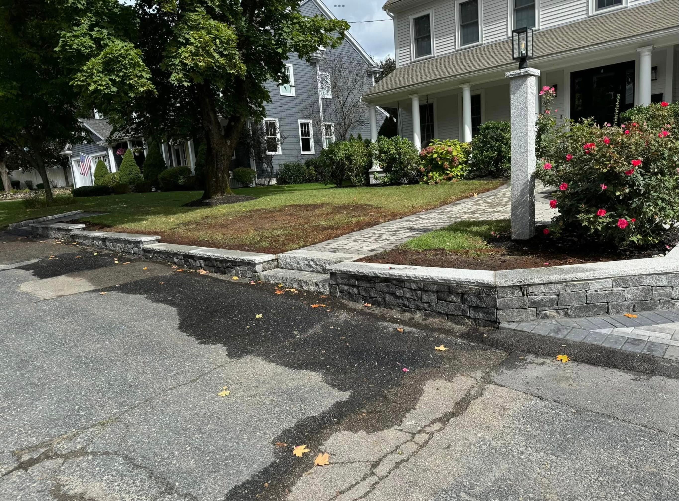  for Doyle & Sons LLC in Quincy, MA