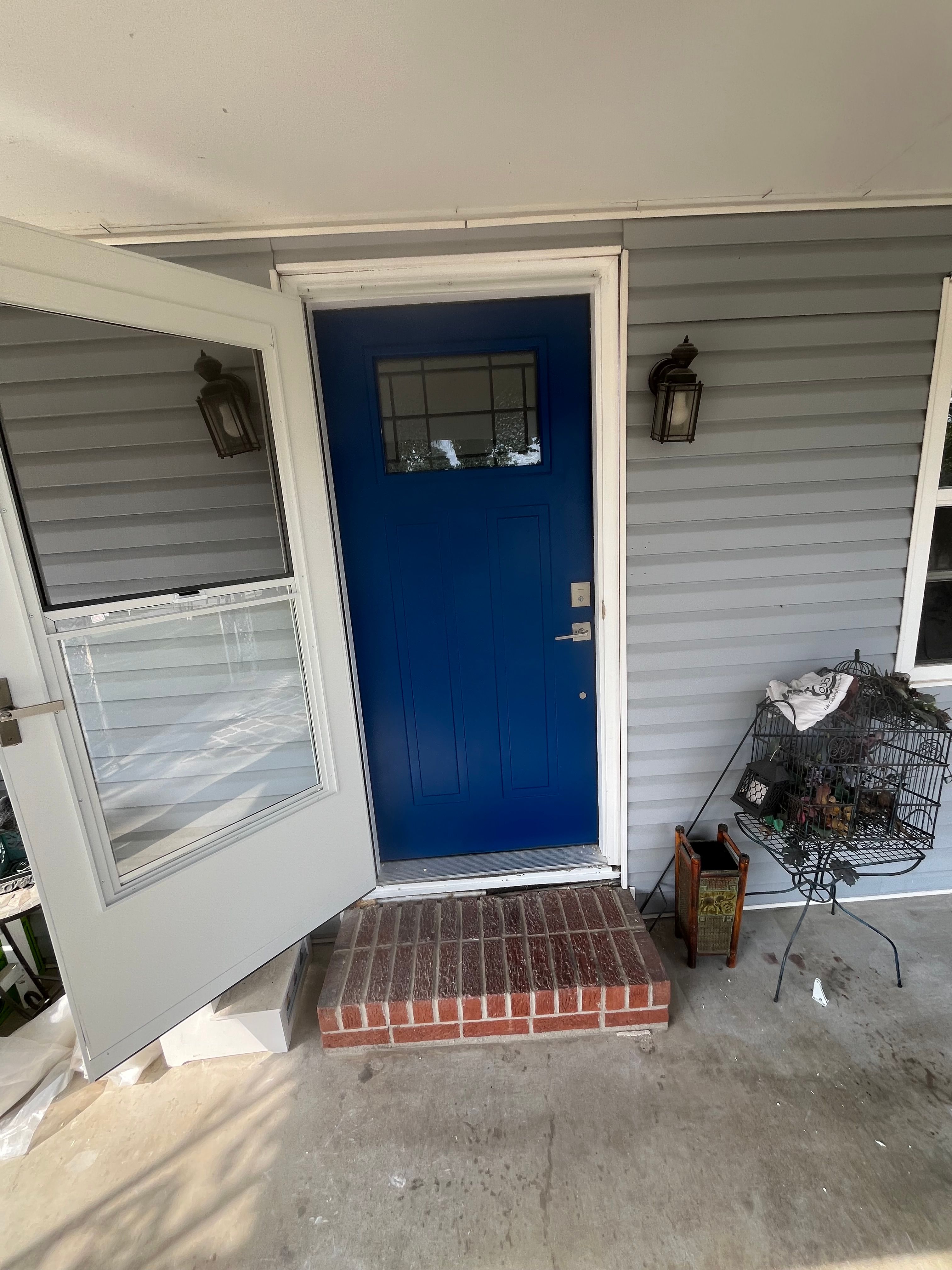  for Dream Builder Contracting in Danville, KY