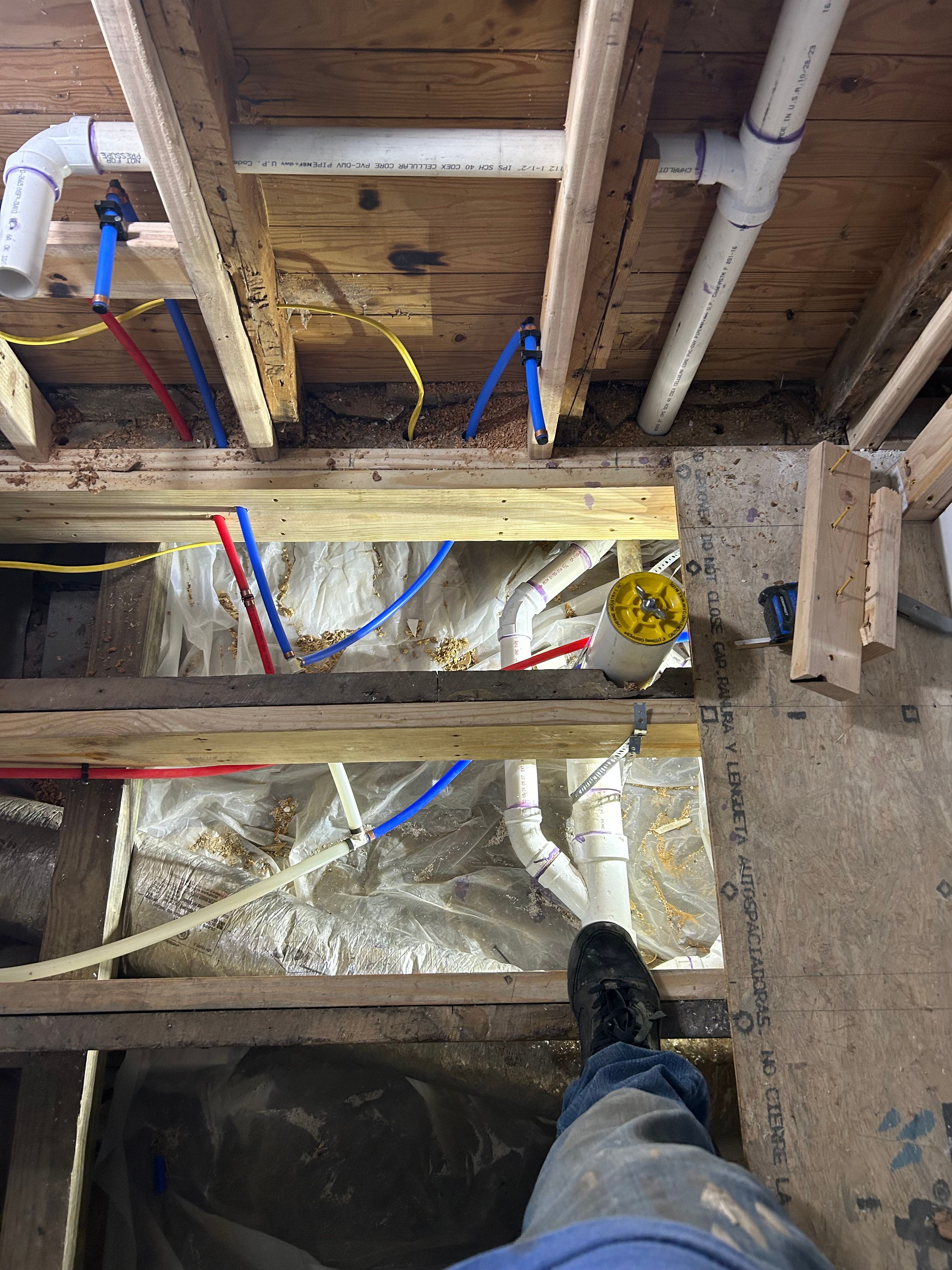  for Pro Plumbing and Home Improvements in Goodlettsville, TN