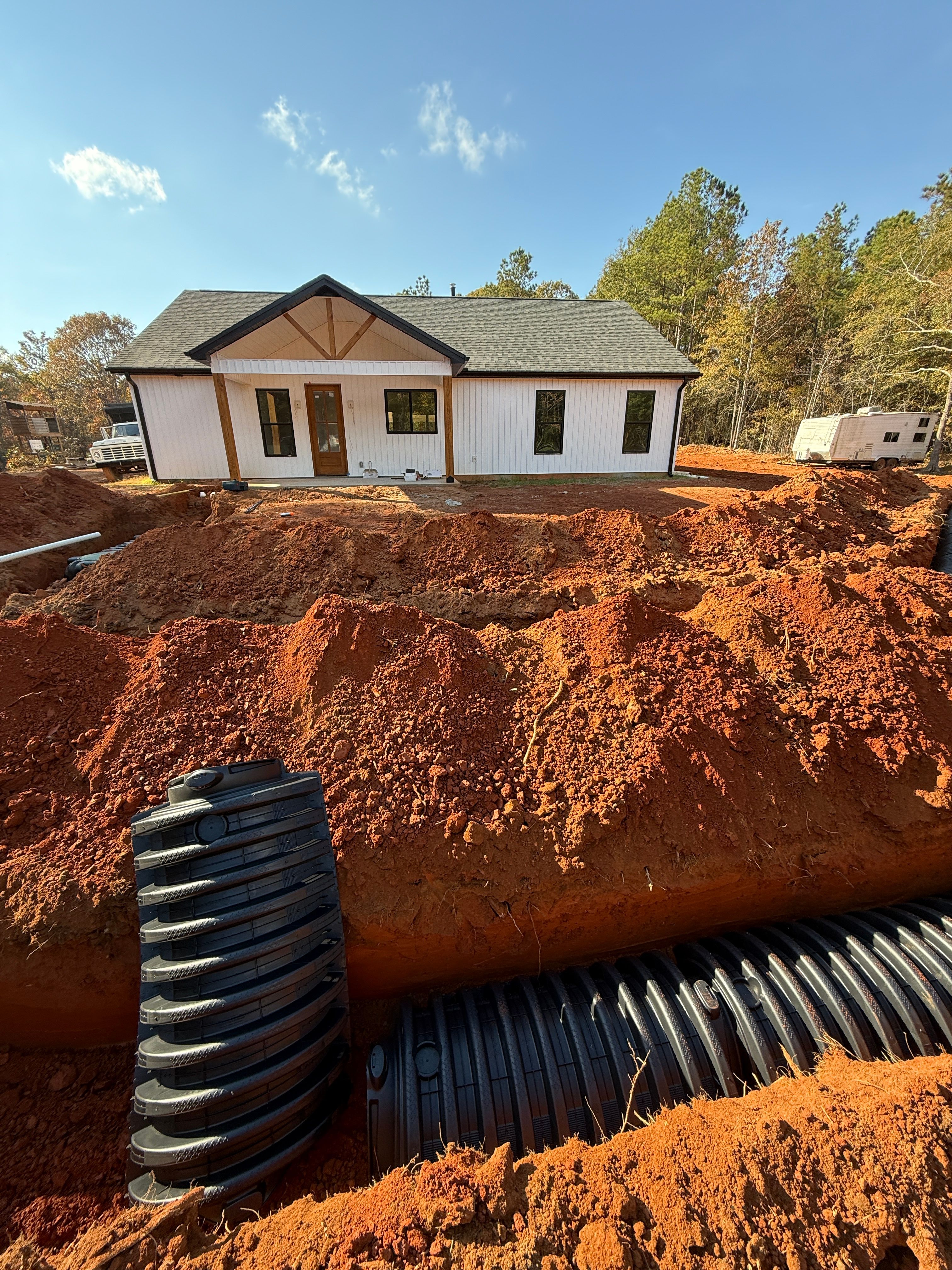  for Seay’s Septic in Inman, SC