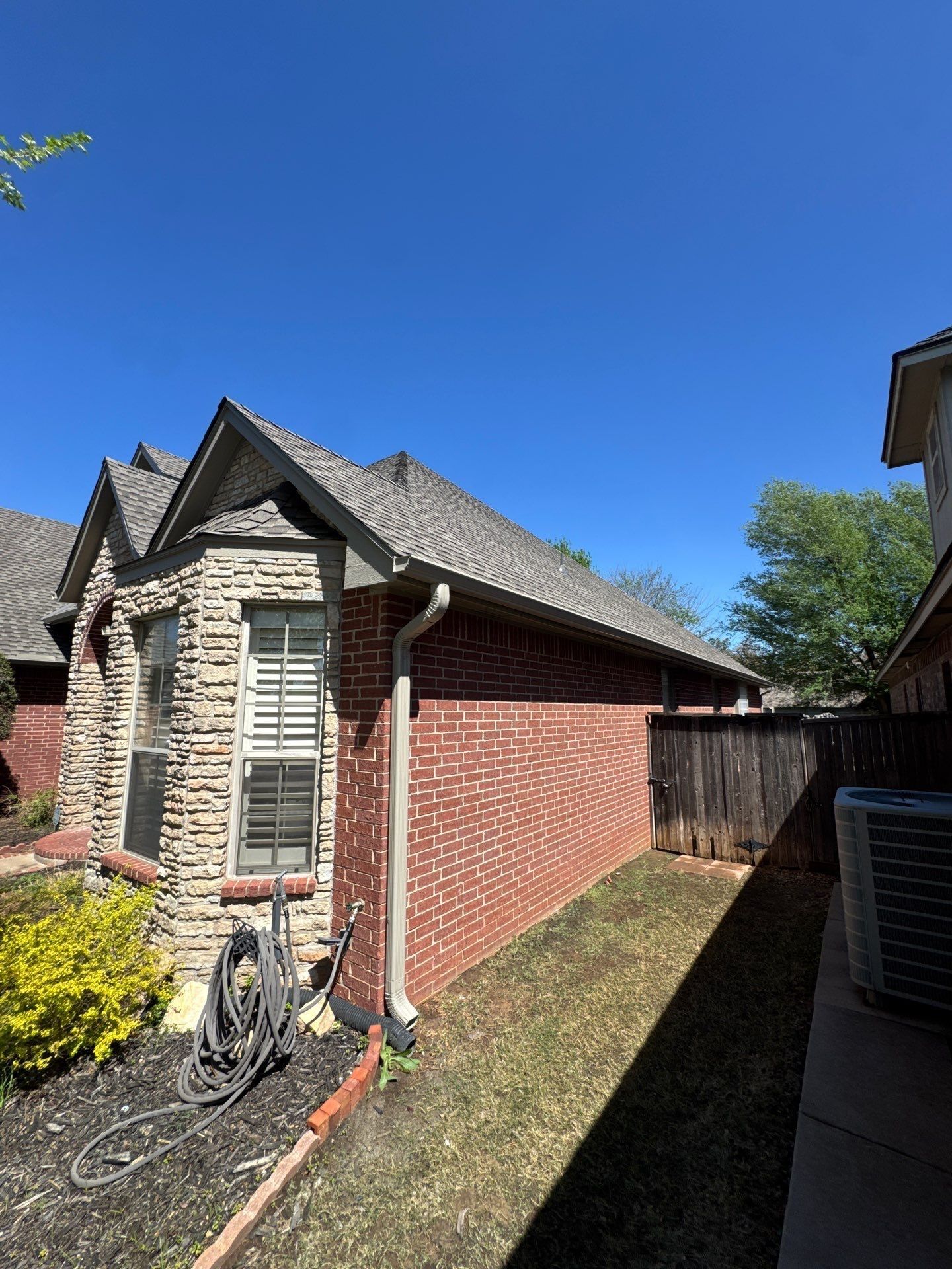  for Ascend Roofing & Construction in Oklahoma City, OK