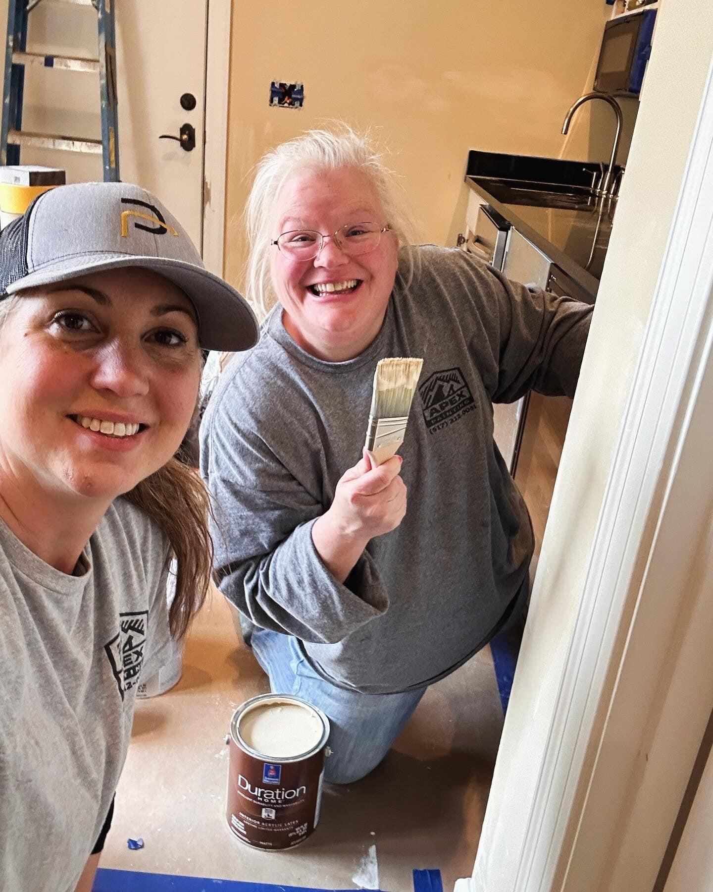  for Apex Painting in Livonia, MI