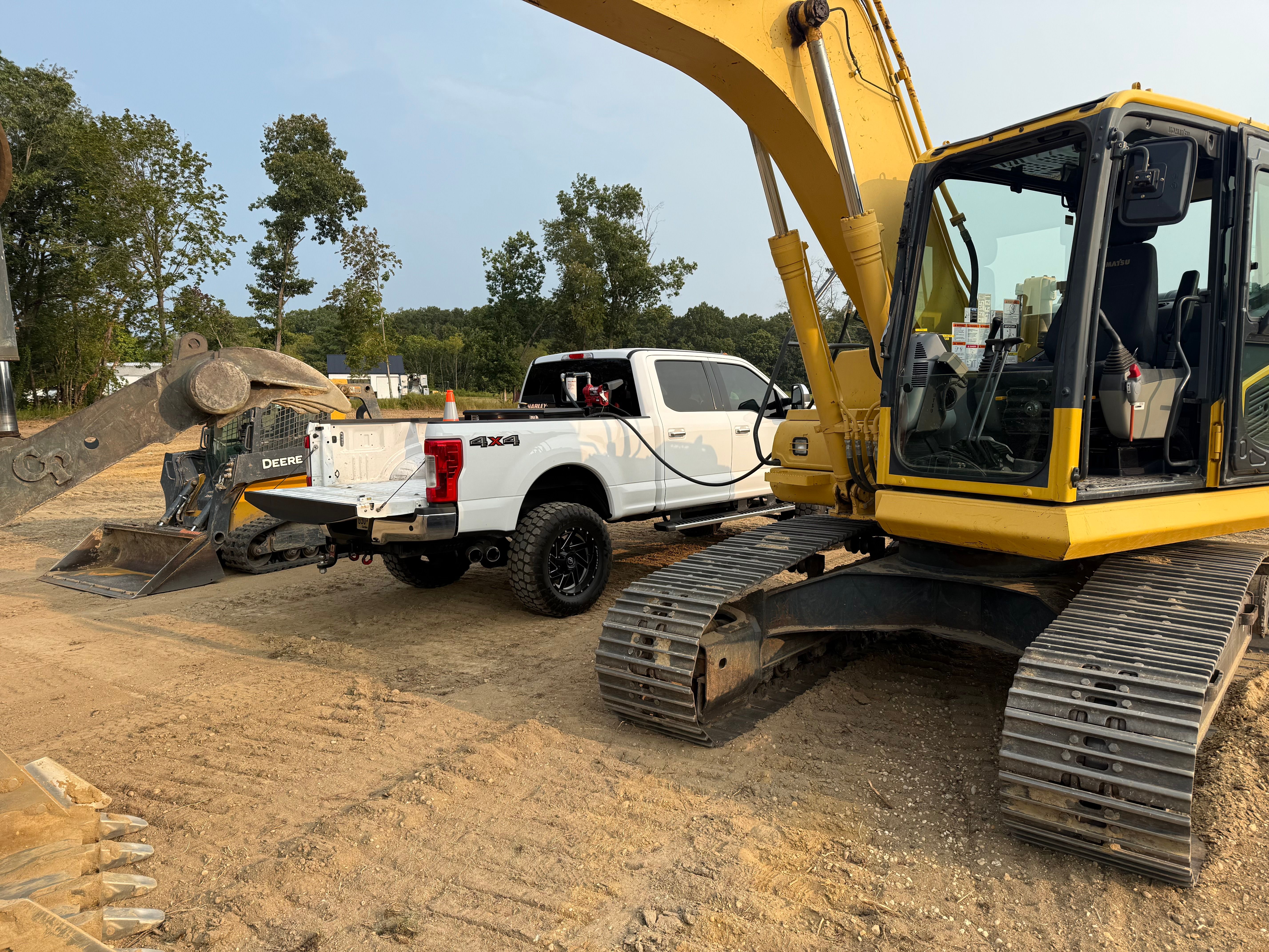  for Home Perfection LLC in Brick Township, NJ