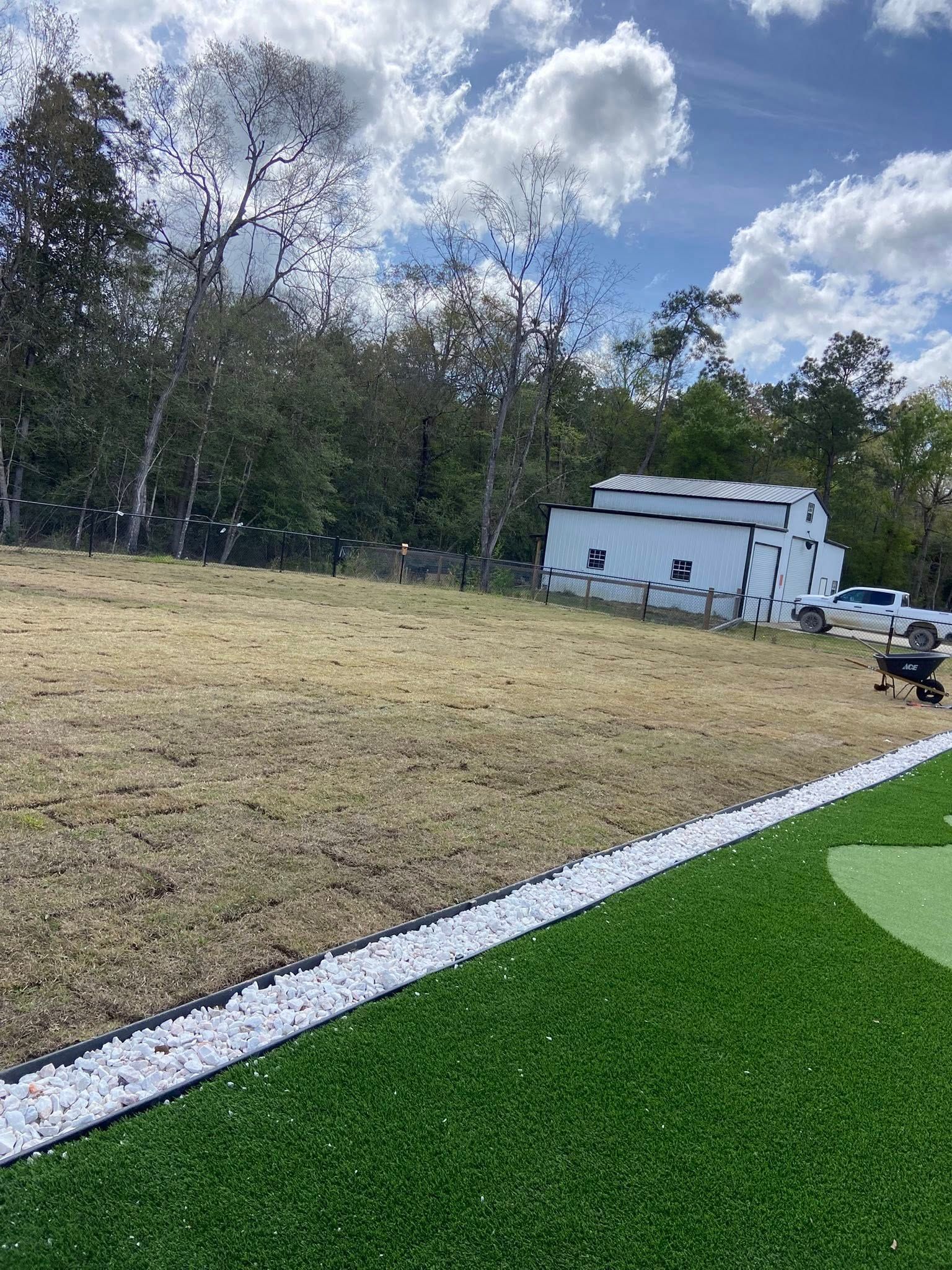 All Photos for Texas Vision Lawn & Landscape in Beaumont, TX