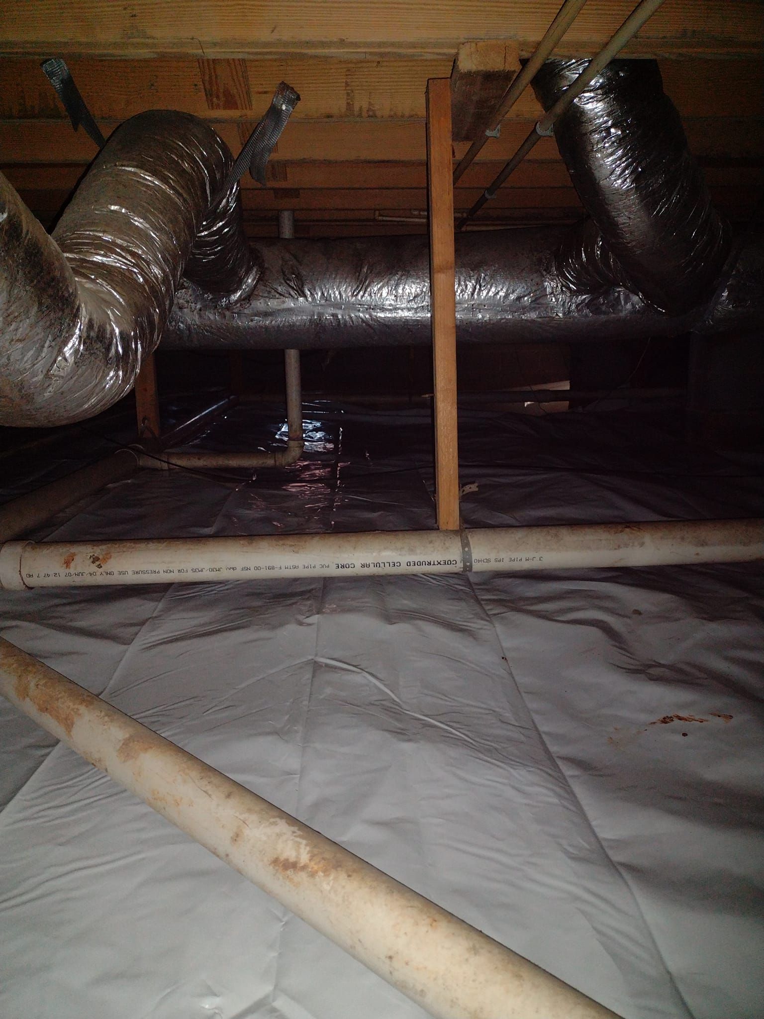  for Bug Blasterz LLC in Huntsville, AL