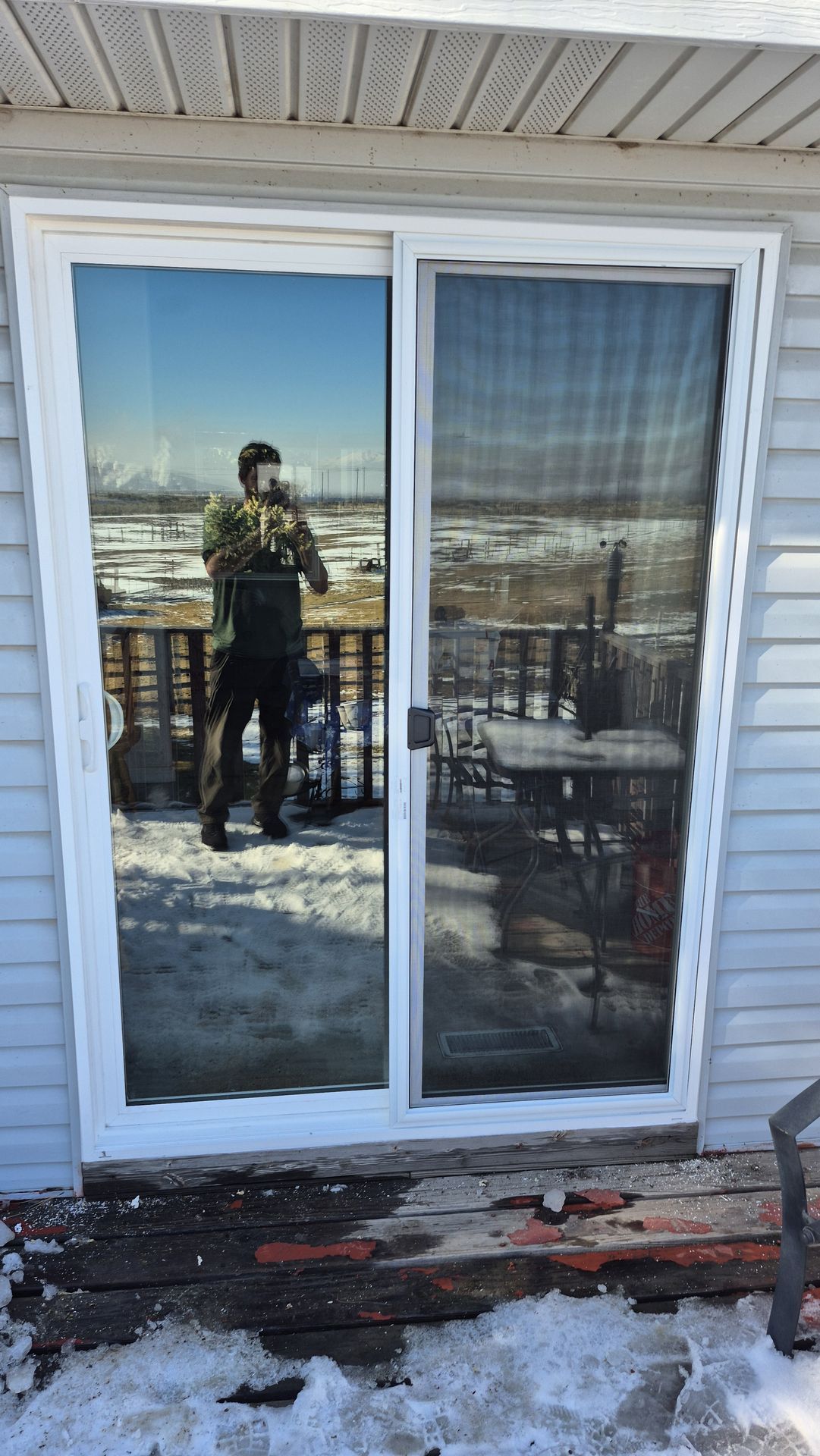  for Vivid Windows in Centerville, UT