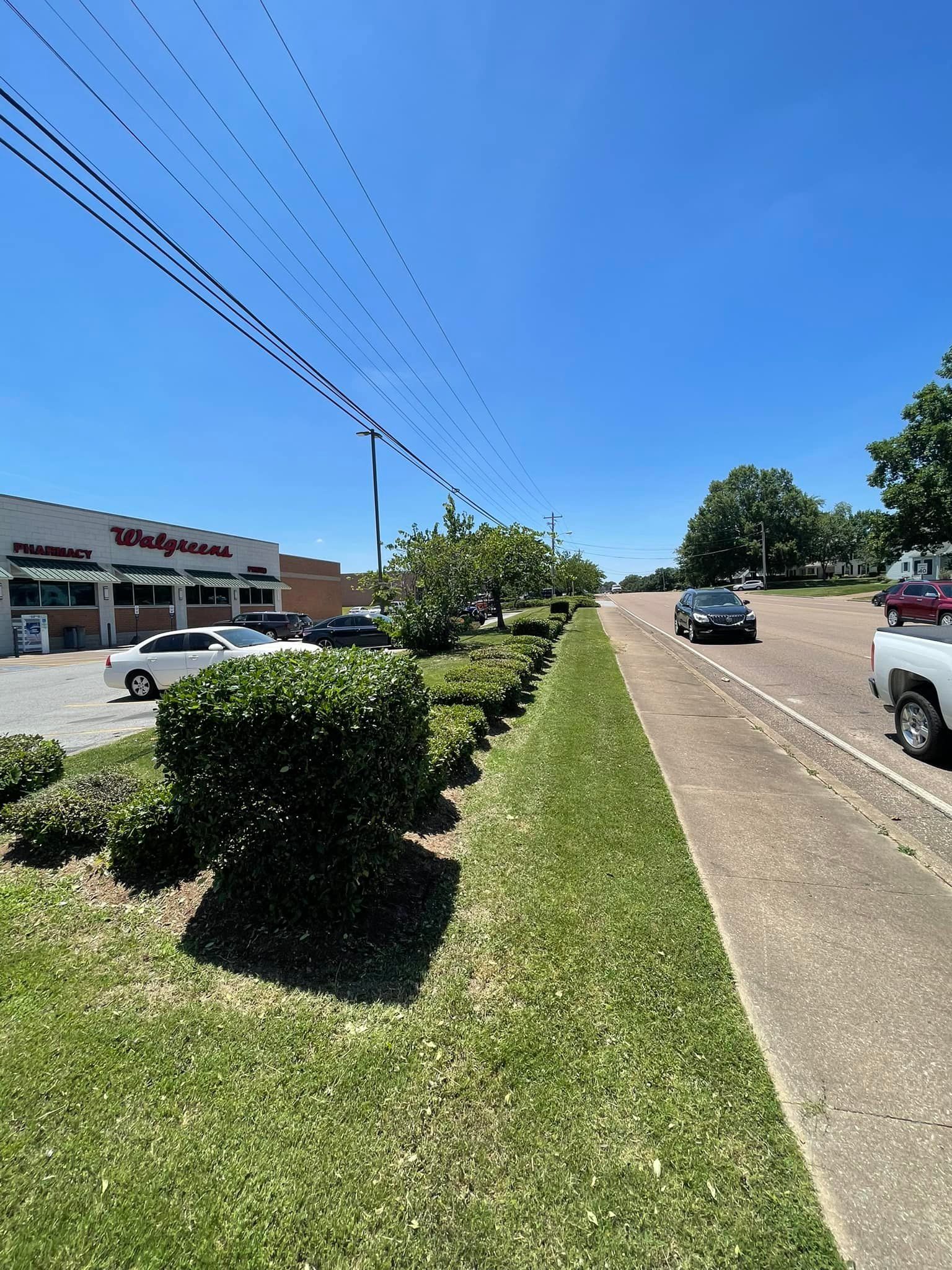  for Kelso's Lawn Maintenance in Medina, TN