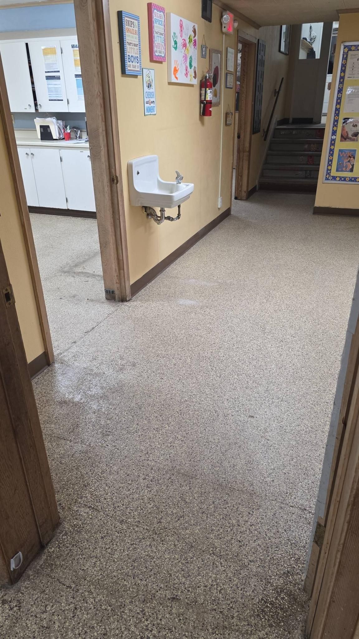  for Concrete Designs LLC in Thief River Falls, MN