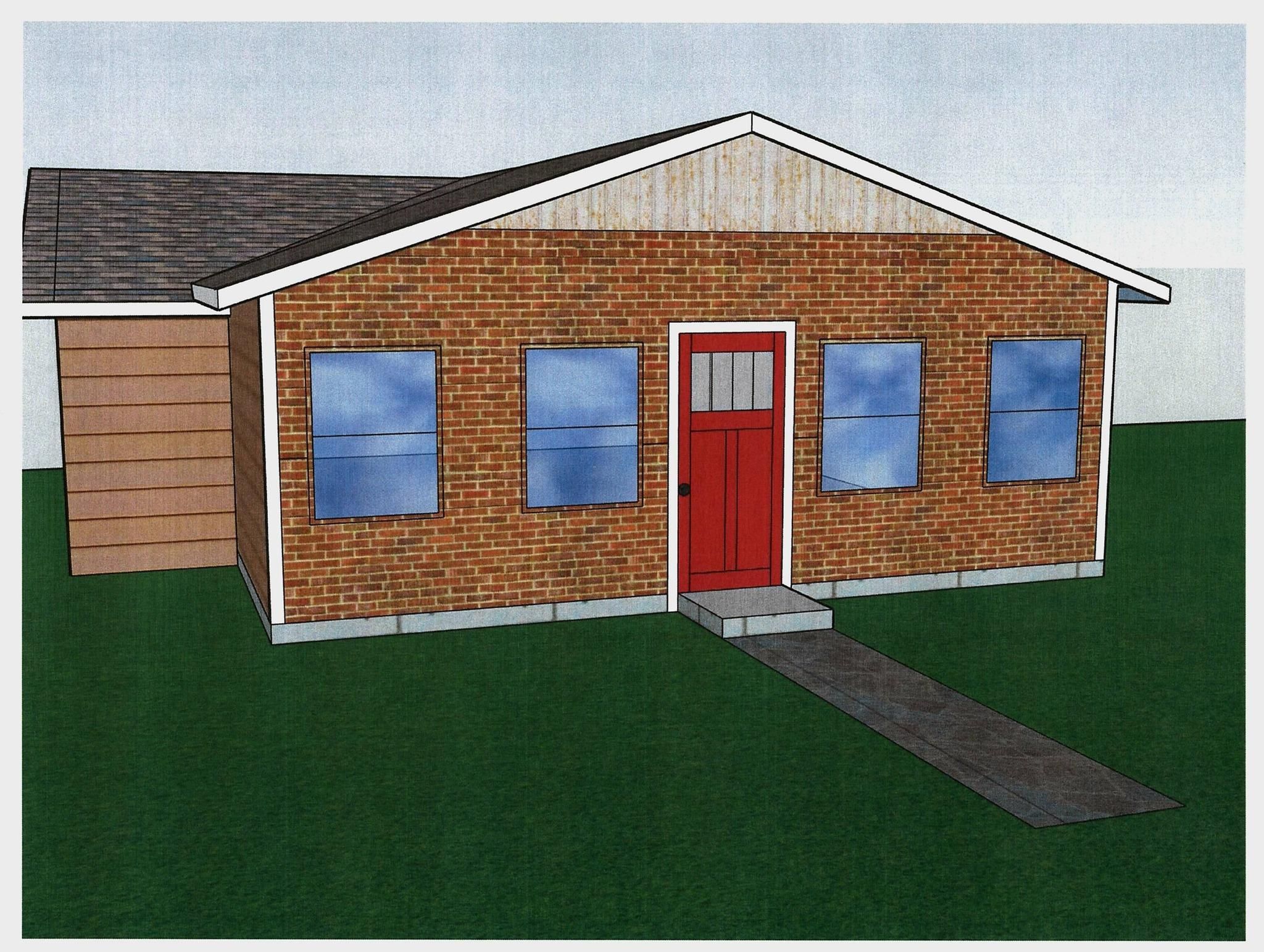  for Cornerstone Builds in LaGrange, IN